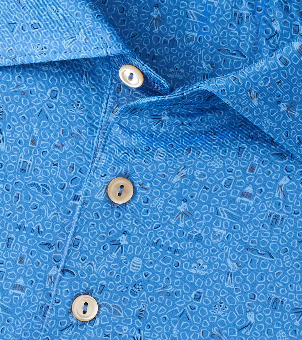 Scotland Links Performance Jersey Polo 6 Scotland Links Performance Jersey Polo