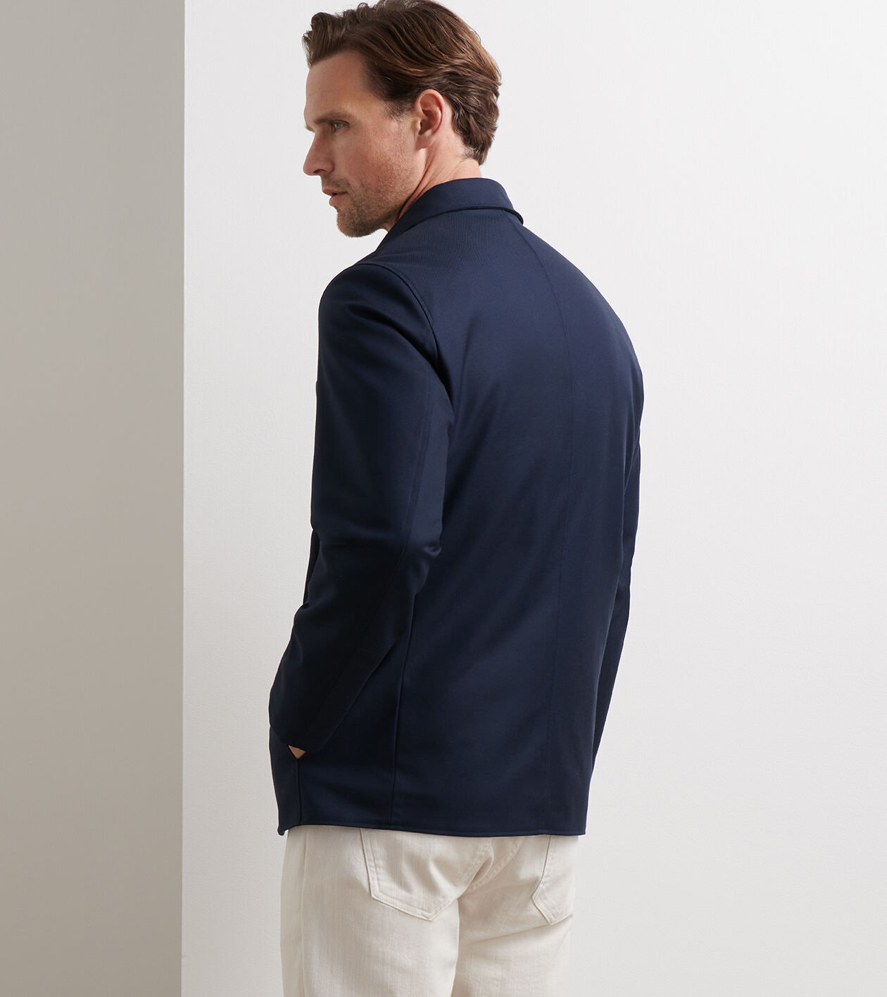 Odyssey Twill Zip Blazer 4 Odyssey Twill Zip Blazer