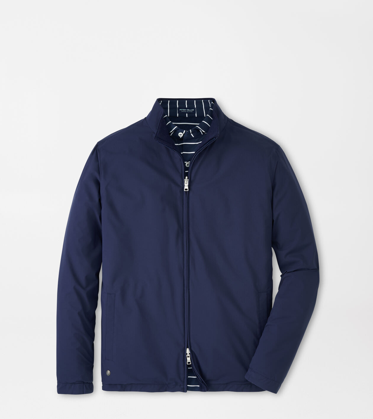 Ryder Reversible Jacket