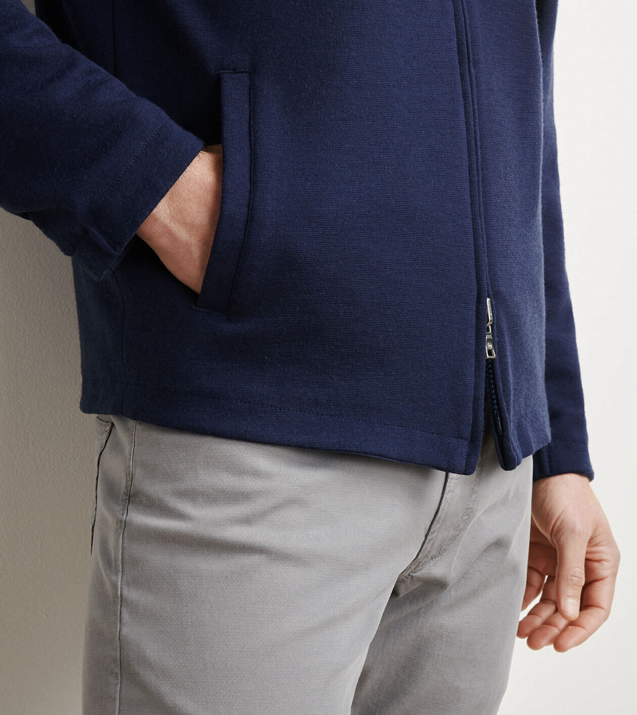 Ryder Reversible Jacket