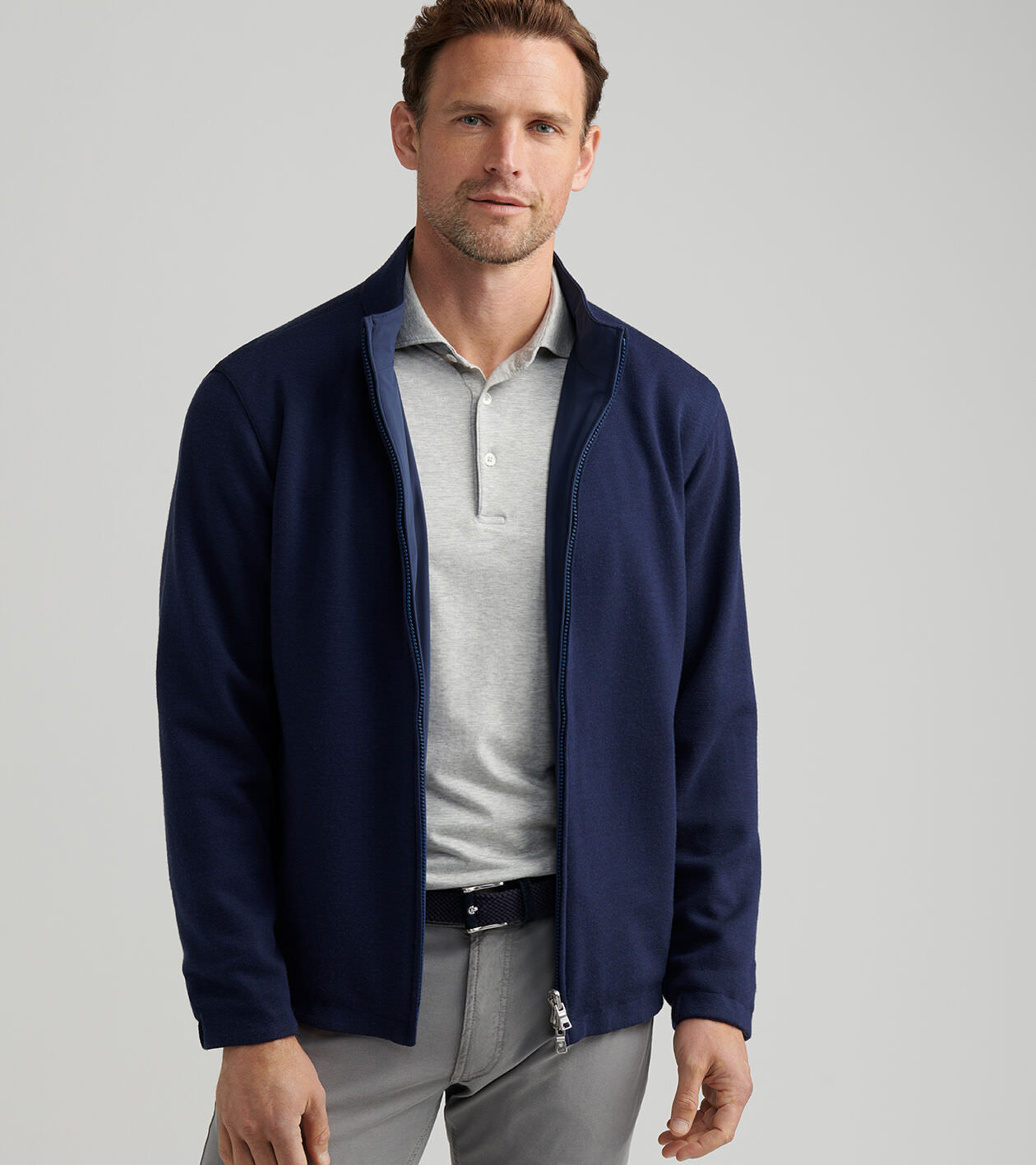 Ryder Reversible Jacket