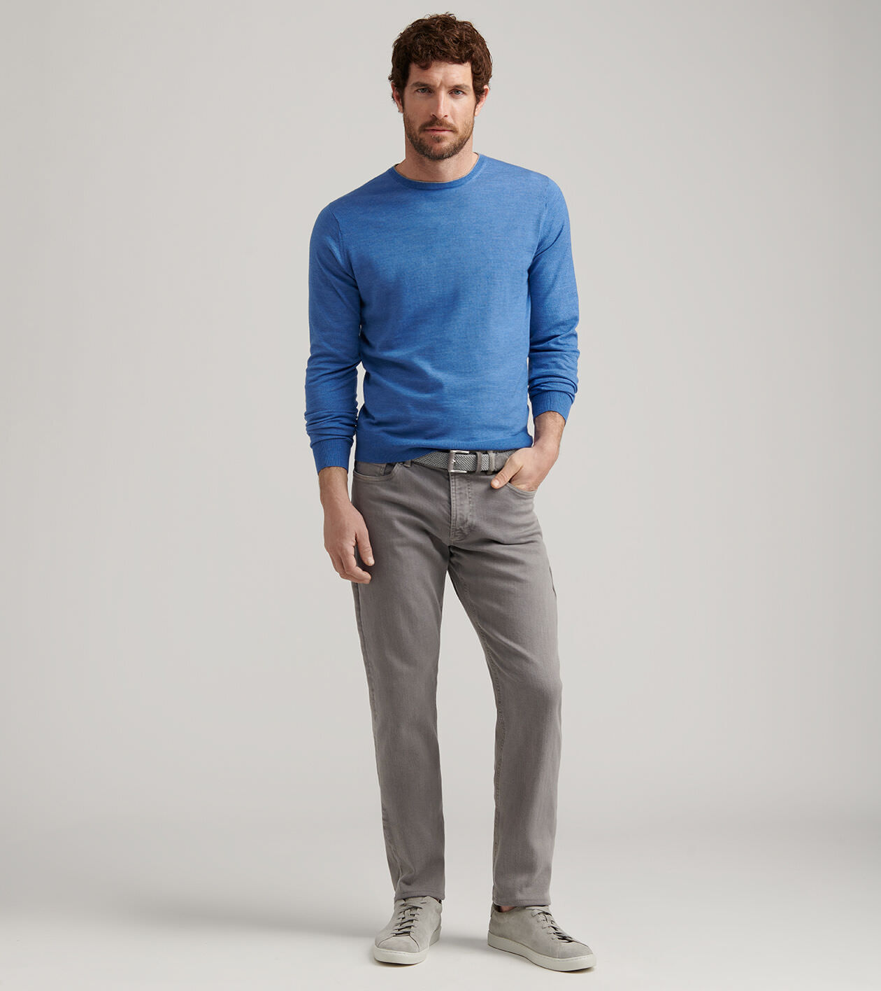 Fairfield Garment Dyed Denim 2 Fairfield Garment Dyed Denim