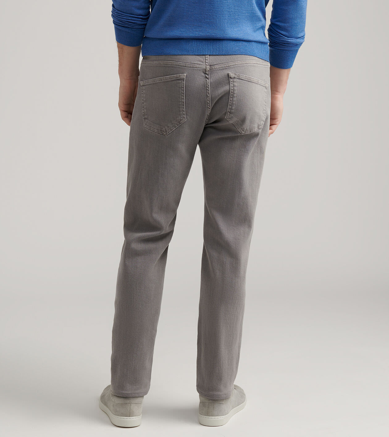 Fairfield Garment Dyed Denim 3 Fairfield Garment Dyed Denim