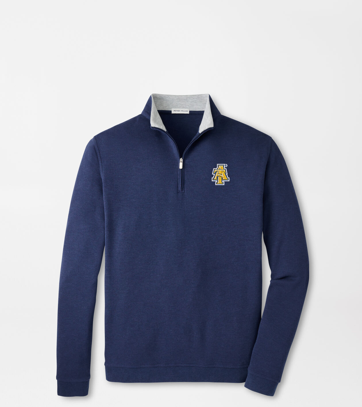 NC A&T Crown Comfort Pullover