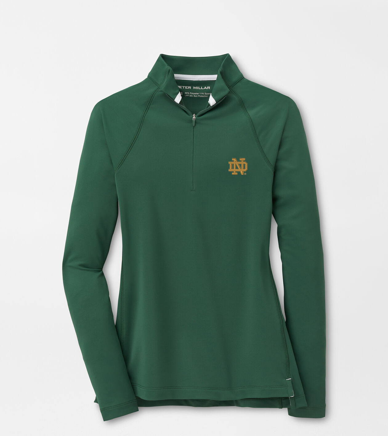 Notre Dame Raglan Sleeve Perth Layer 1 Notre Dame Raglan Sleeve Perth Layer