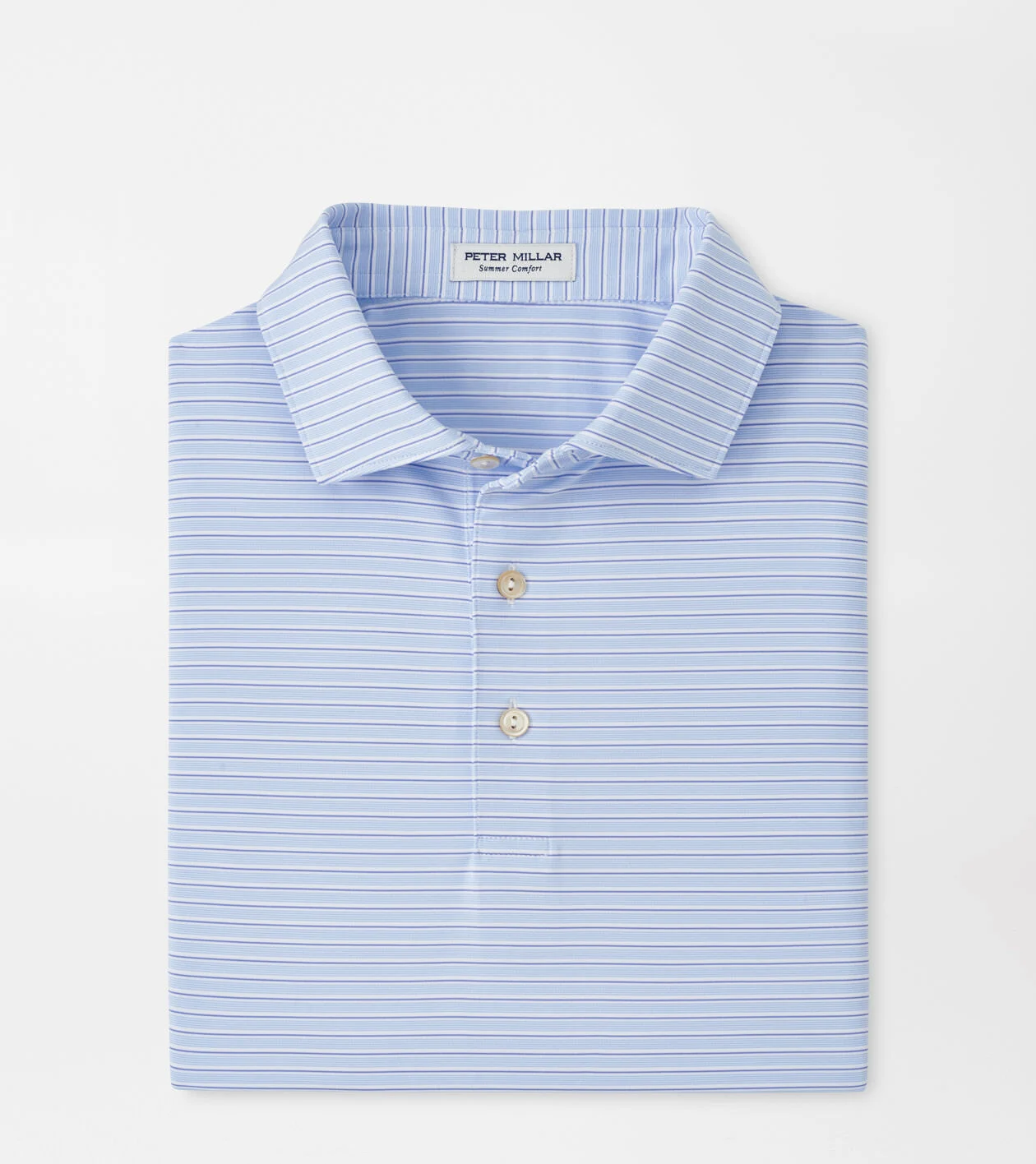 Daven Performance Jersey Polo 1 Daven Performance Jersey Polo