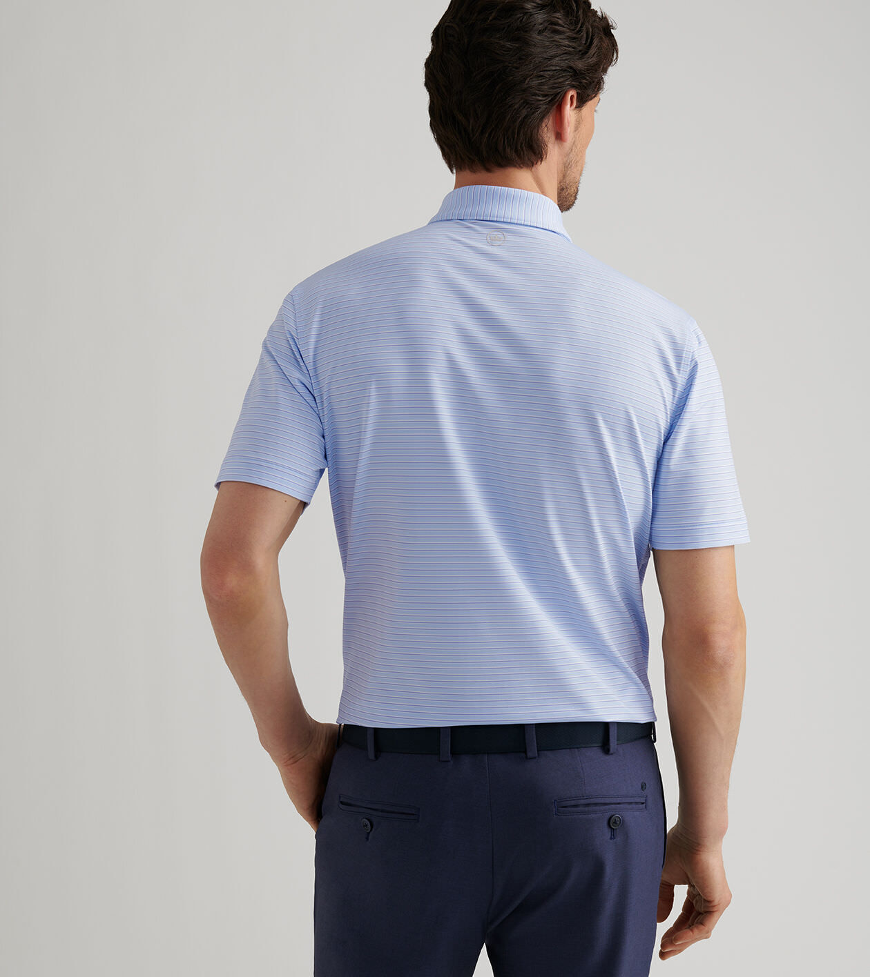 Daven Performance Jersey Polo 3 Daven Performance Jersey Polo