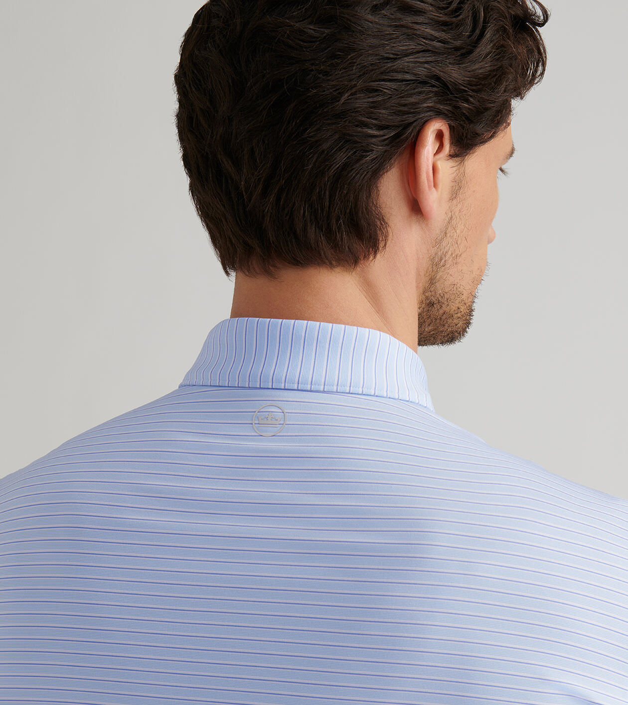 Daven Performance Jersey Polo 4 Daven Performance Jersey Polo