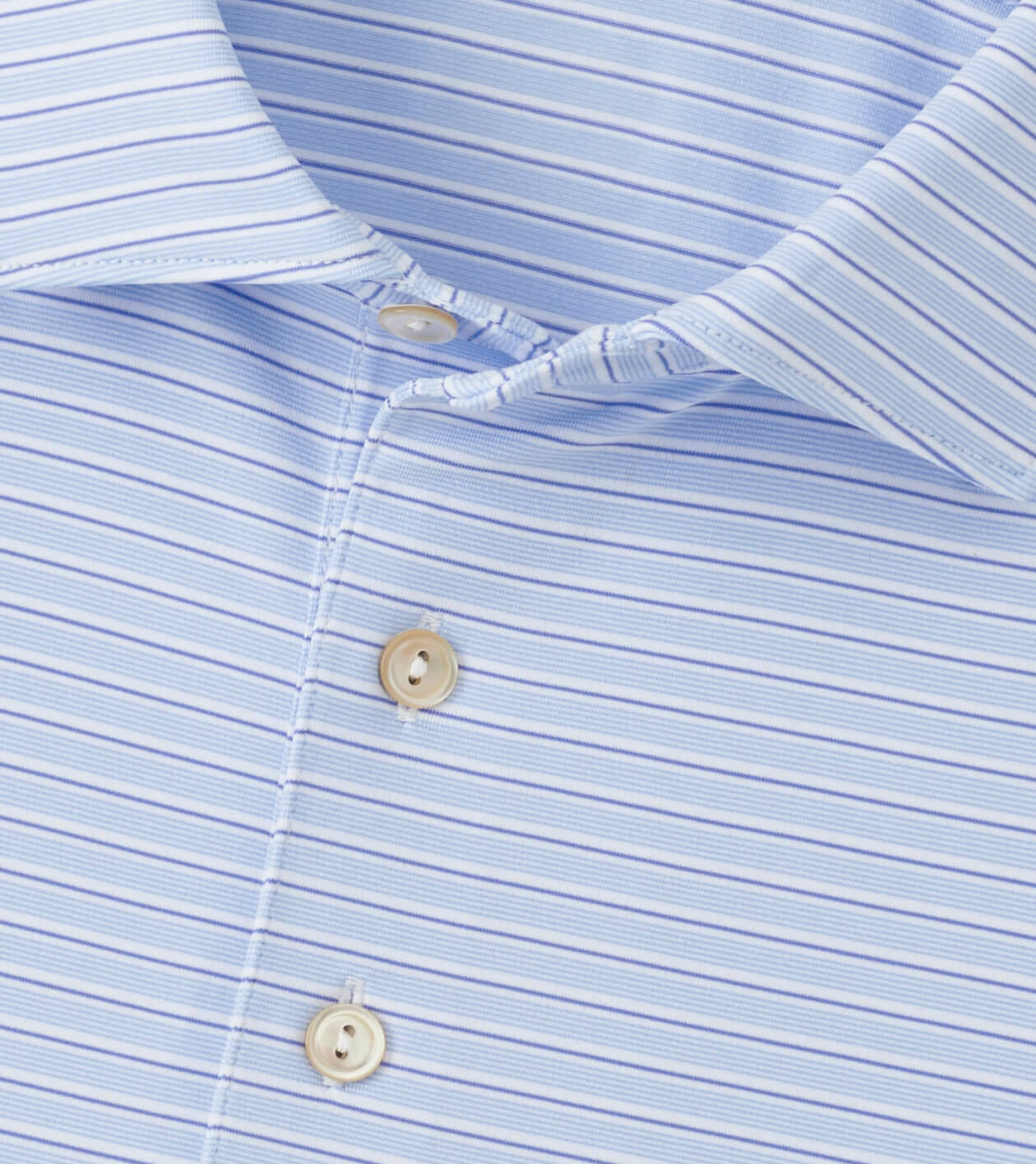 Daven Performance Jersey Polo 6 Daven Performance Jersey Polo