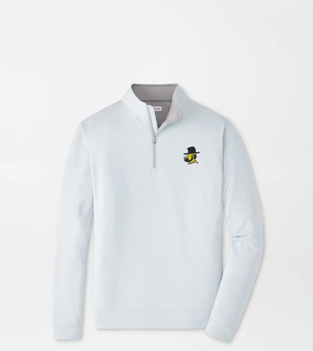 Appalachian State Yosef Perth Performance Quarter-Zip