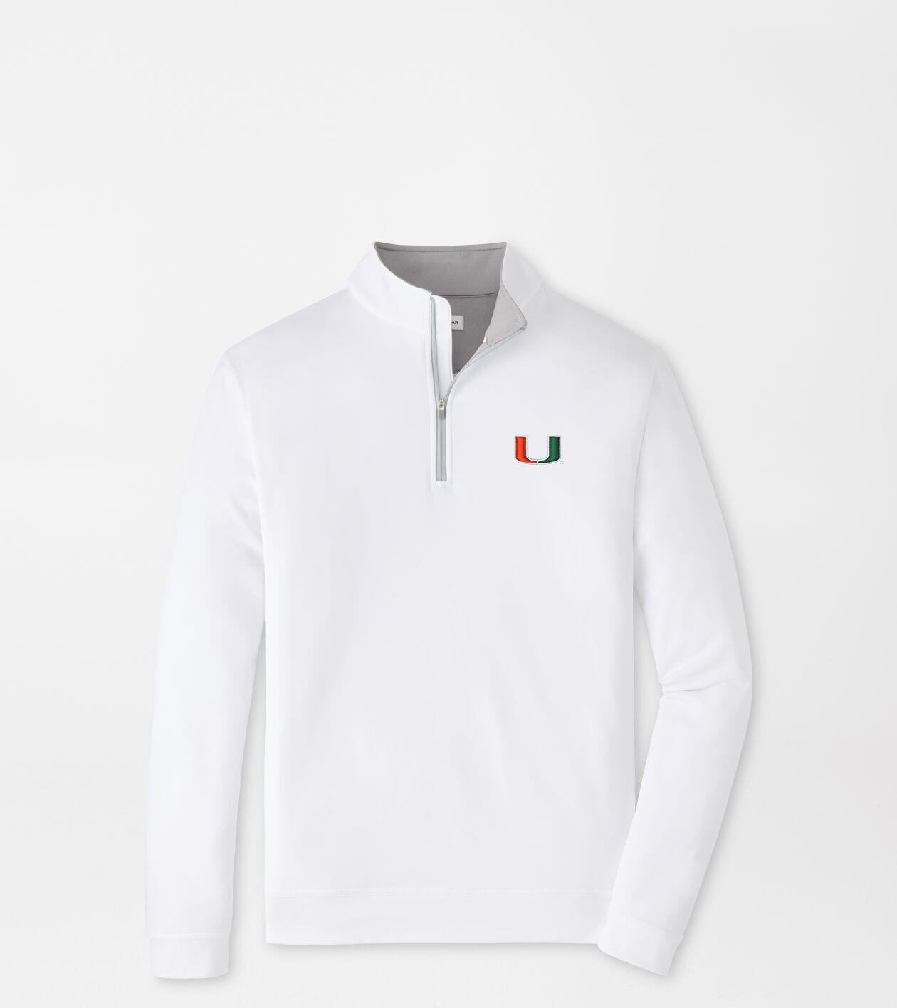 Miami Perth Performance Quarter-Zip