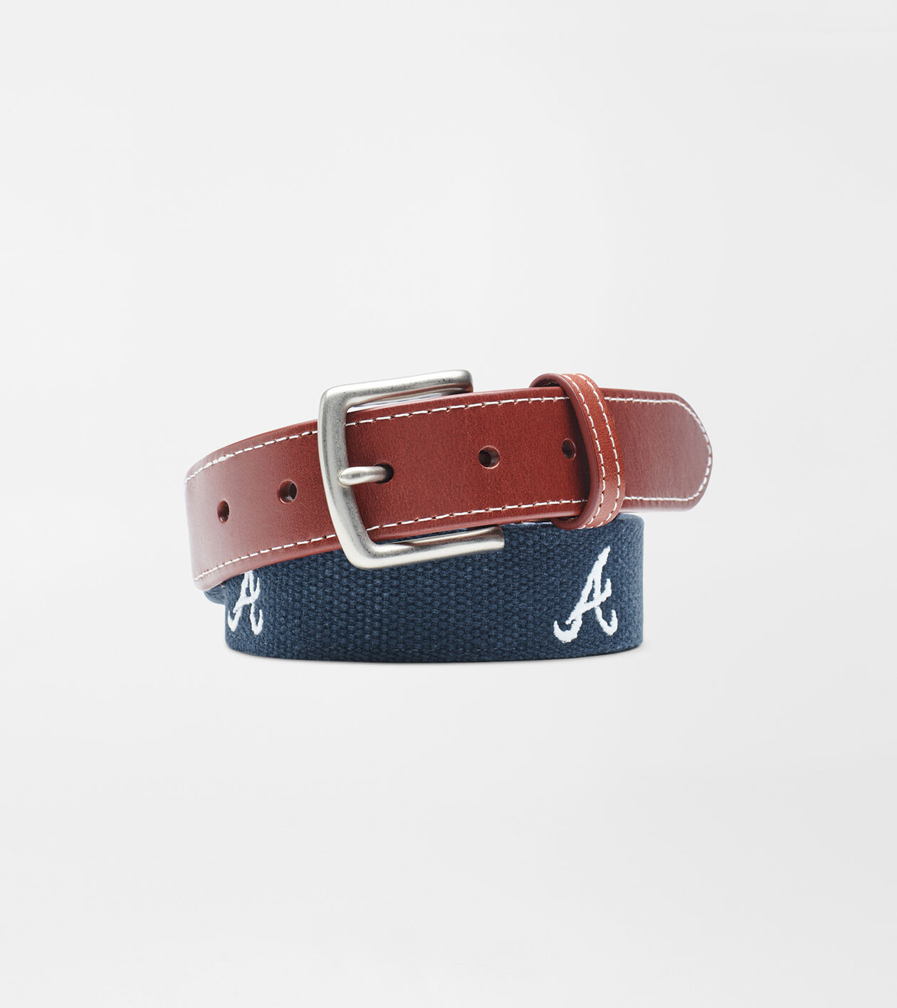 Atlanta Braves Belt 1 Atlanta Braves Belt
