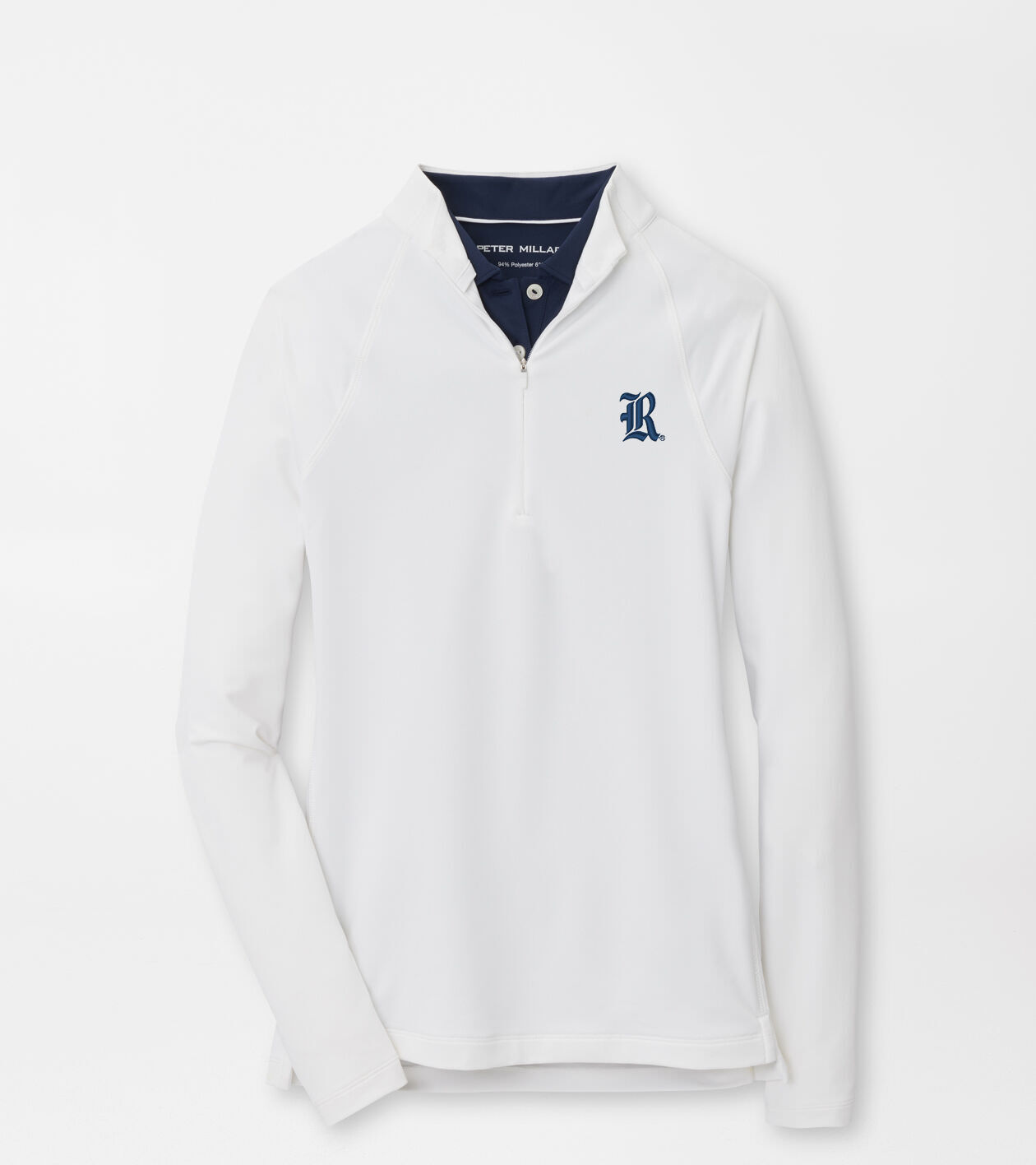 Rice Women's Raglan-Sleeve Perth Layer
