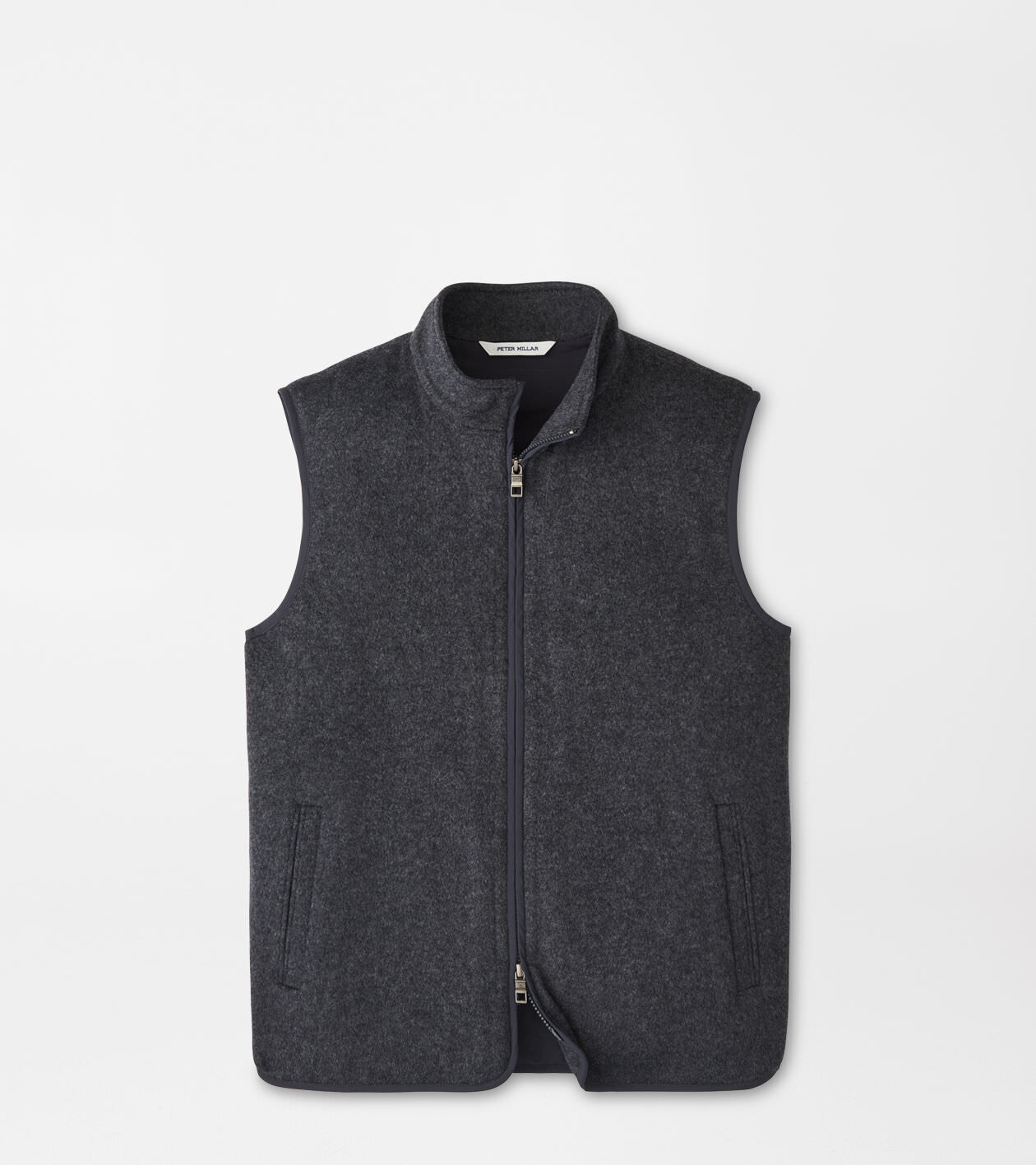 Crown Flex Merino Vest