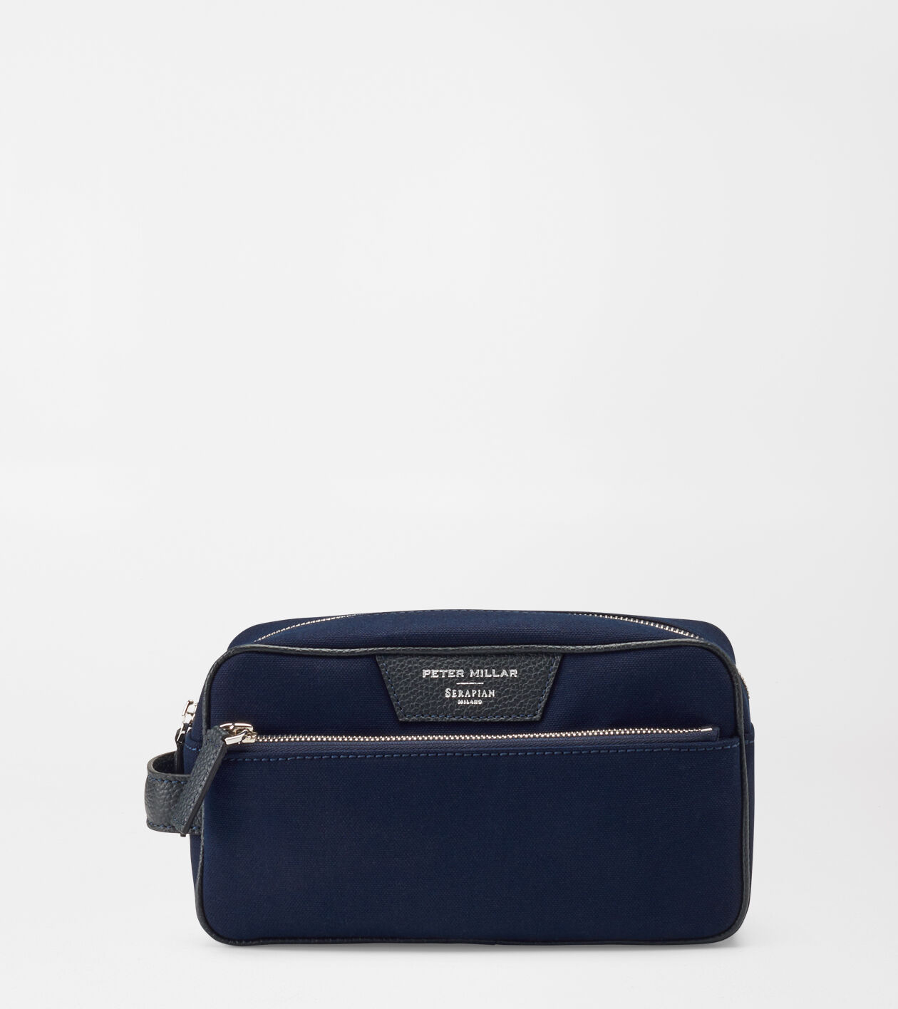 Peter Millar X Serapian Shave Kit 1 Peter Millar X Serapian Shave Kit