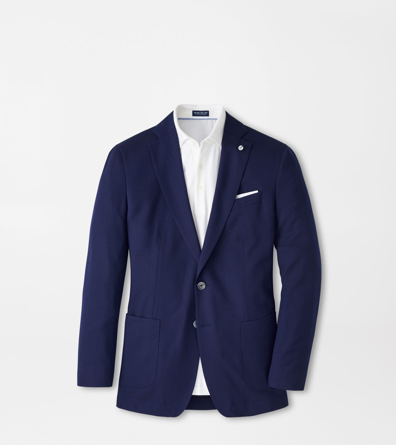 Excursionist Flex Blazer