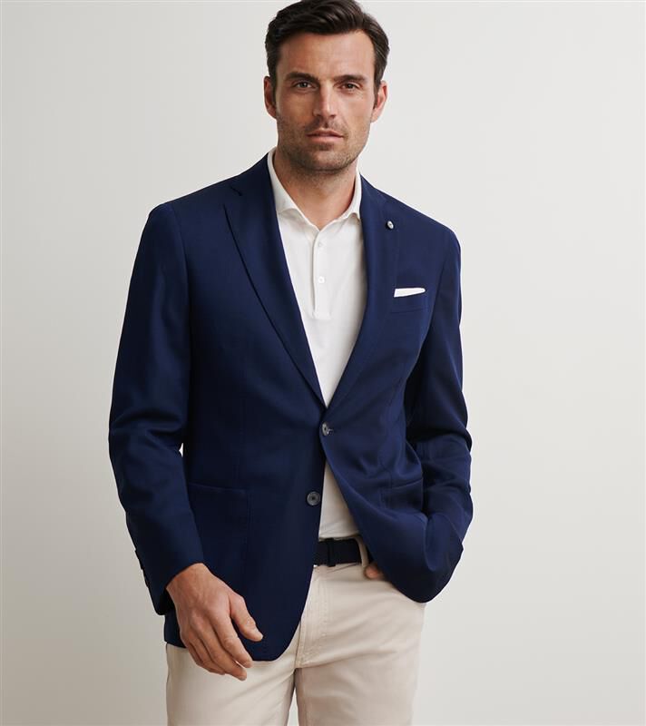 Excursionist Flex Blazer