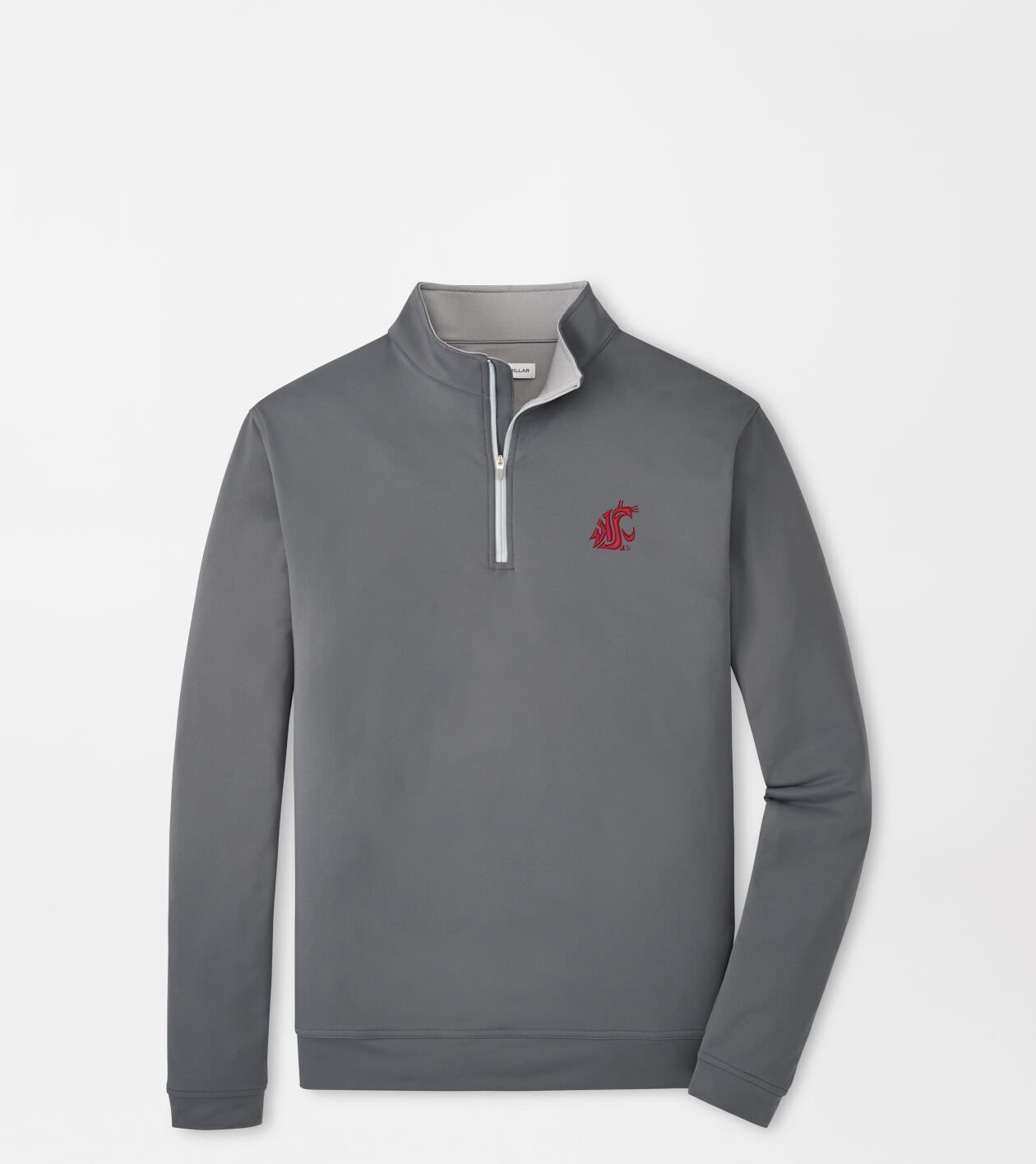 Washington Perth Performance Quarter-Zip 1 Washington Perth Performance Quarter-Zip