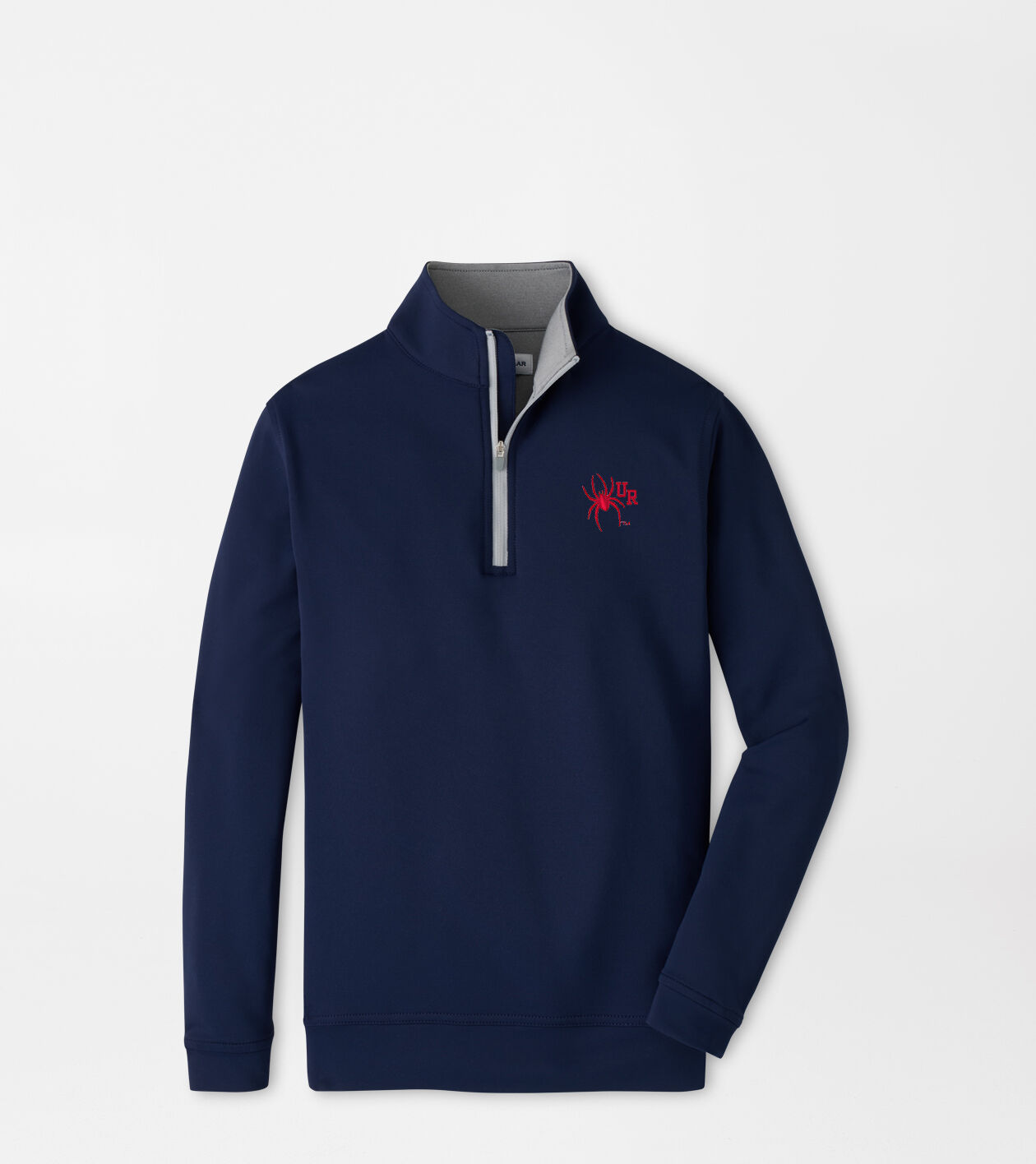Richmond Perth Youth Performance Quarter-Zip