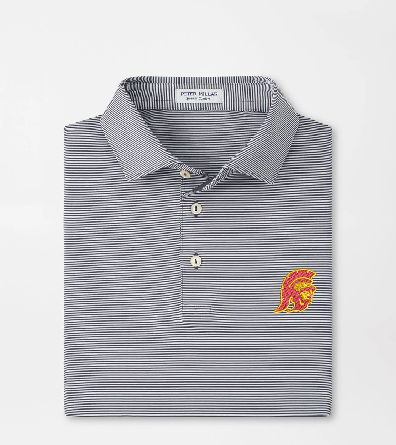 USC Trojan Jubilee Performance Jersey Polo