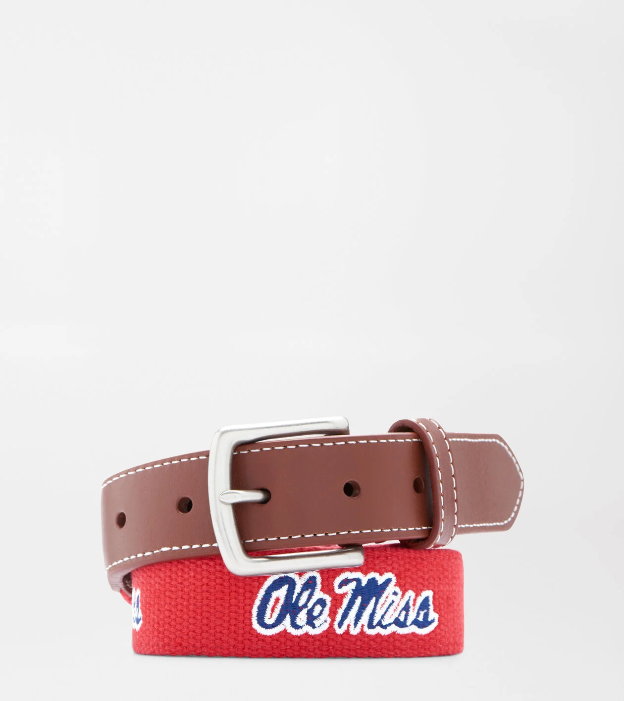 Ole Miss Rebels Belt 1 Ole Miss Rebels Belt