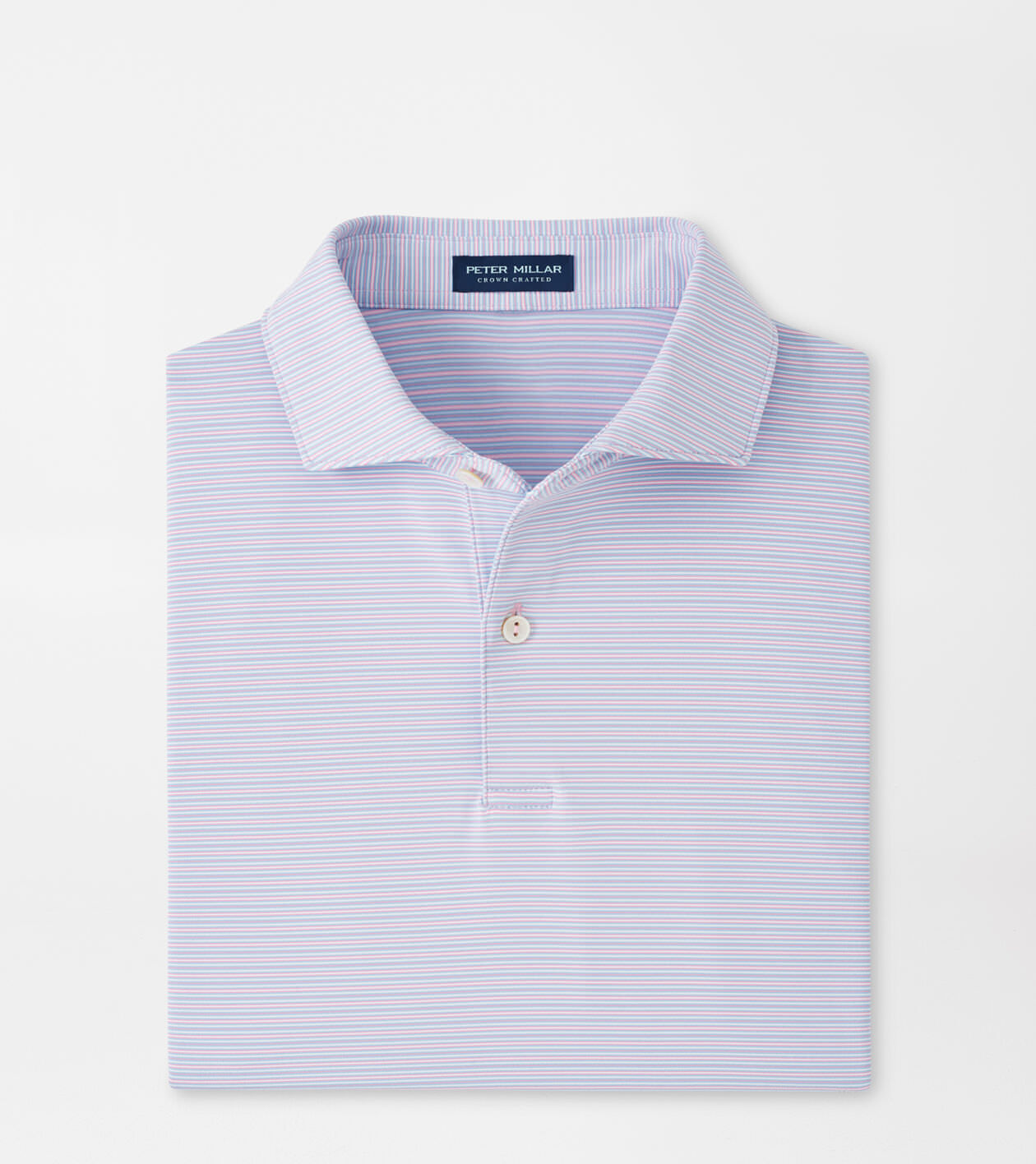 Channel Performance Jersey Polo 1 Channel Performance Jersey Polo