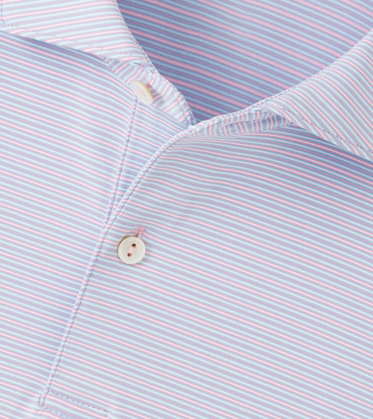 Channel Performance Jersey Polo 6 Channel Performance Jersey Polo