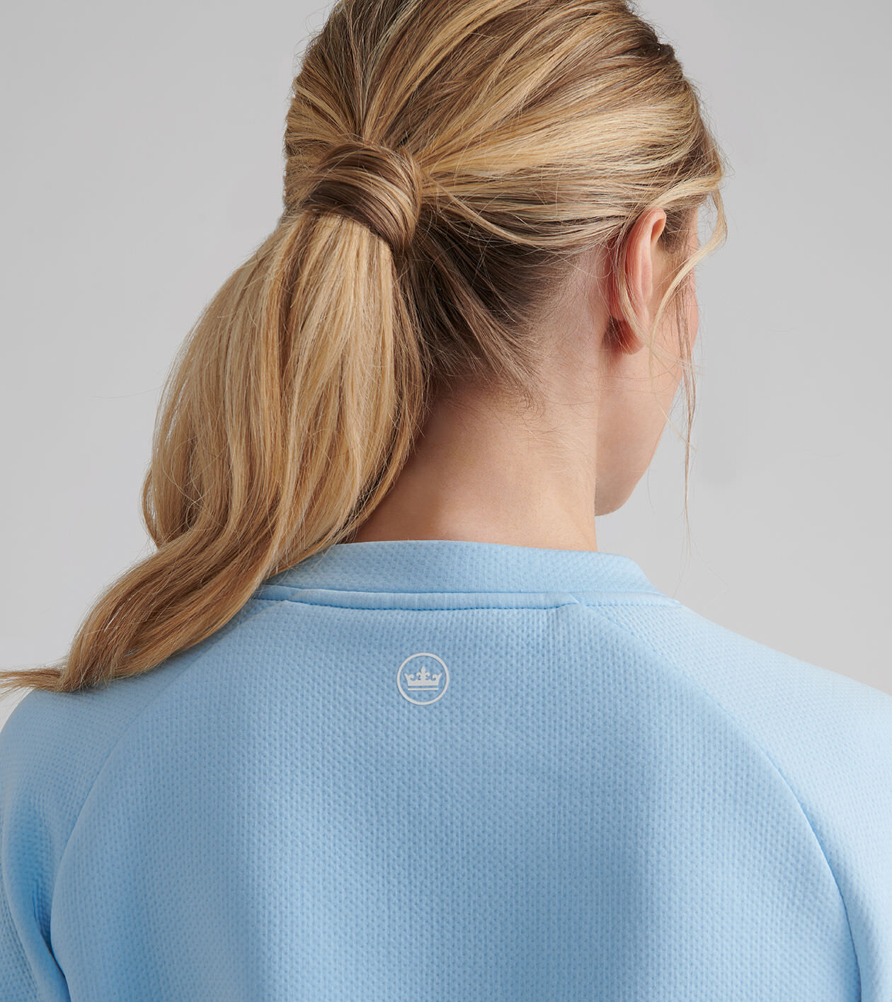 Lumi-Knit Performance Crewneck 4 Lumi-Knit Performance Crewneck