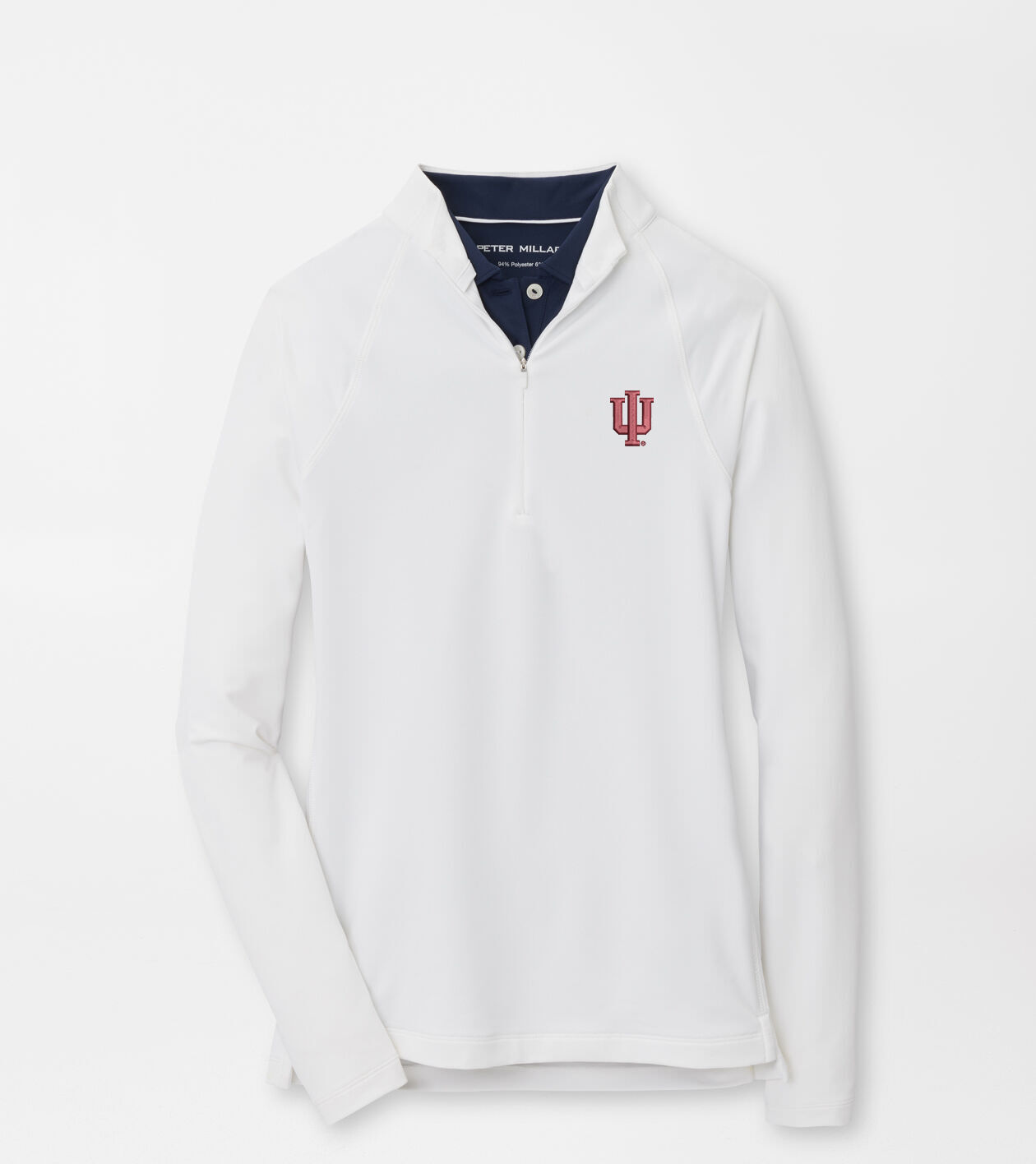 Indiana Women's Raglan-Sleeve Perth Layer 1 Indiana Women's Raglan-Sleeve Perth Layer