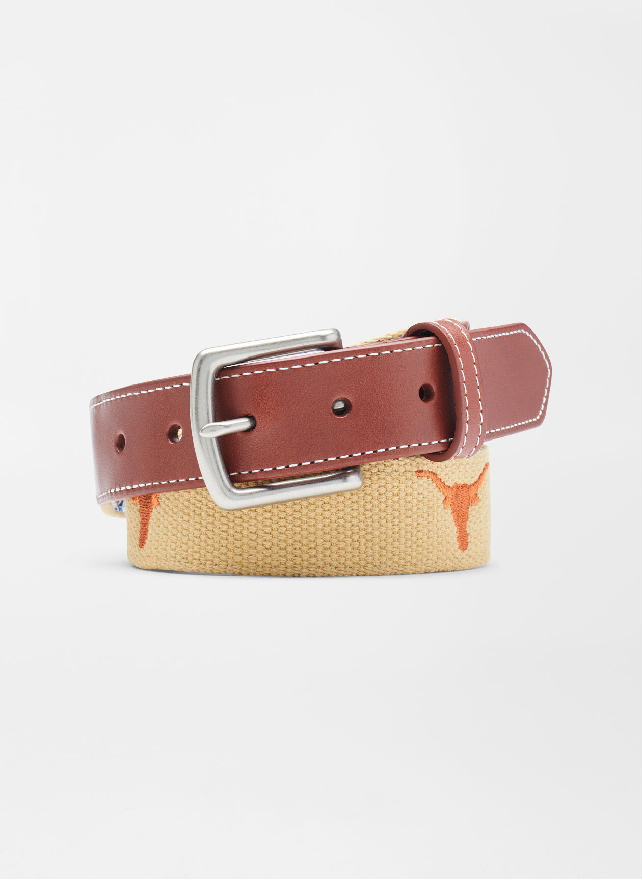 Texas Longhorns Belt