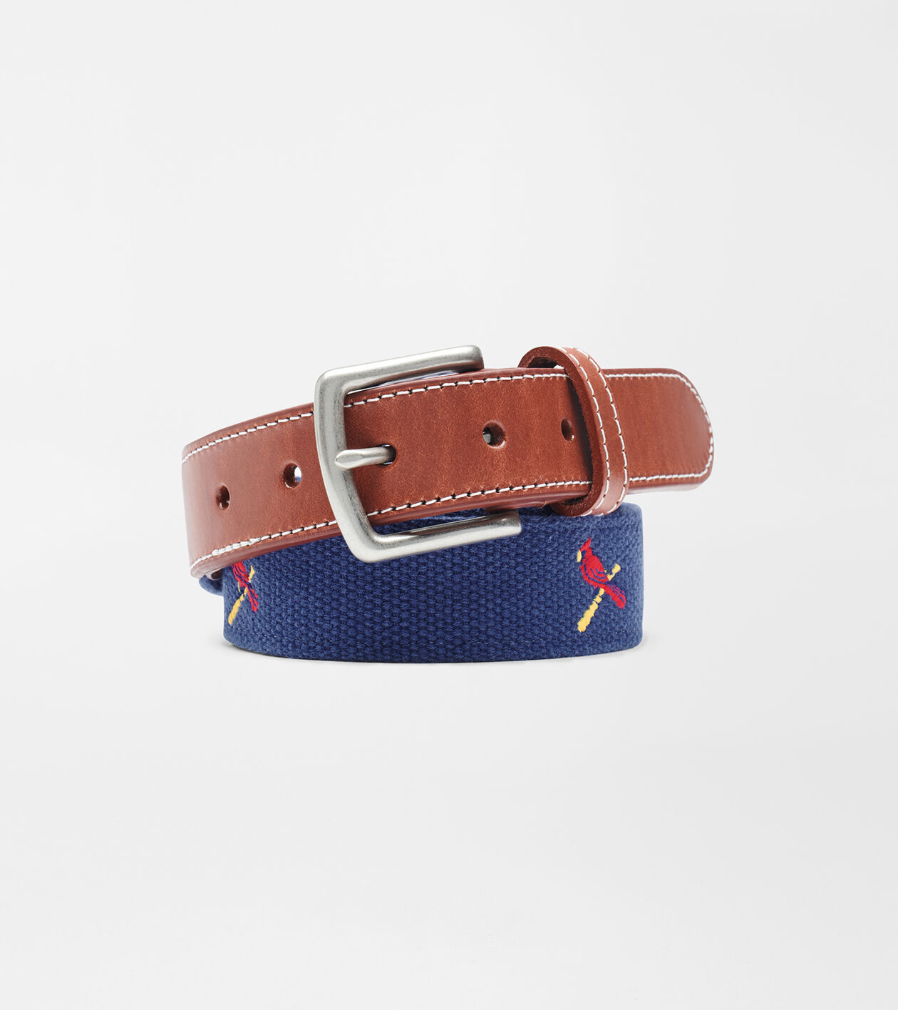 St. Louis Cardinals Belt 1 St. Louis Cardinals Belt