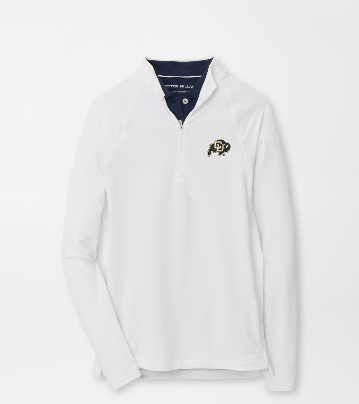 Colorado Women's Raglan-Sleeve Perth Layer