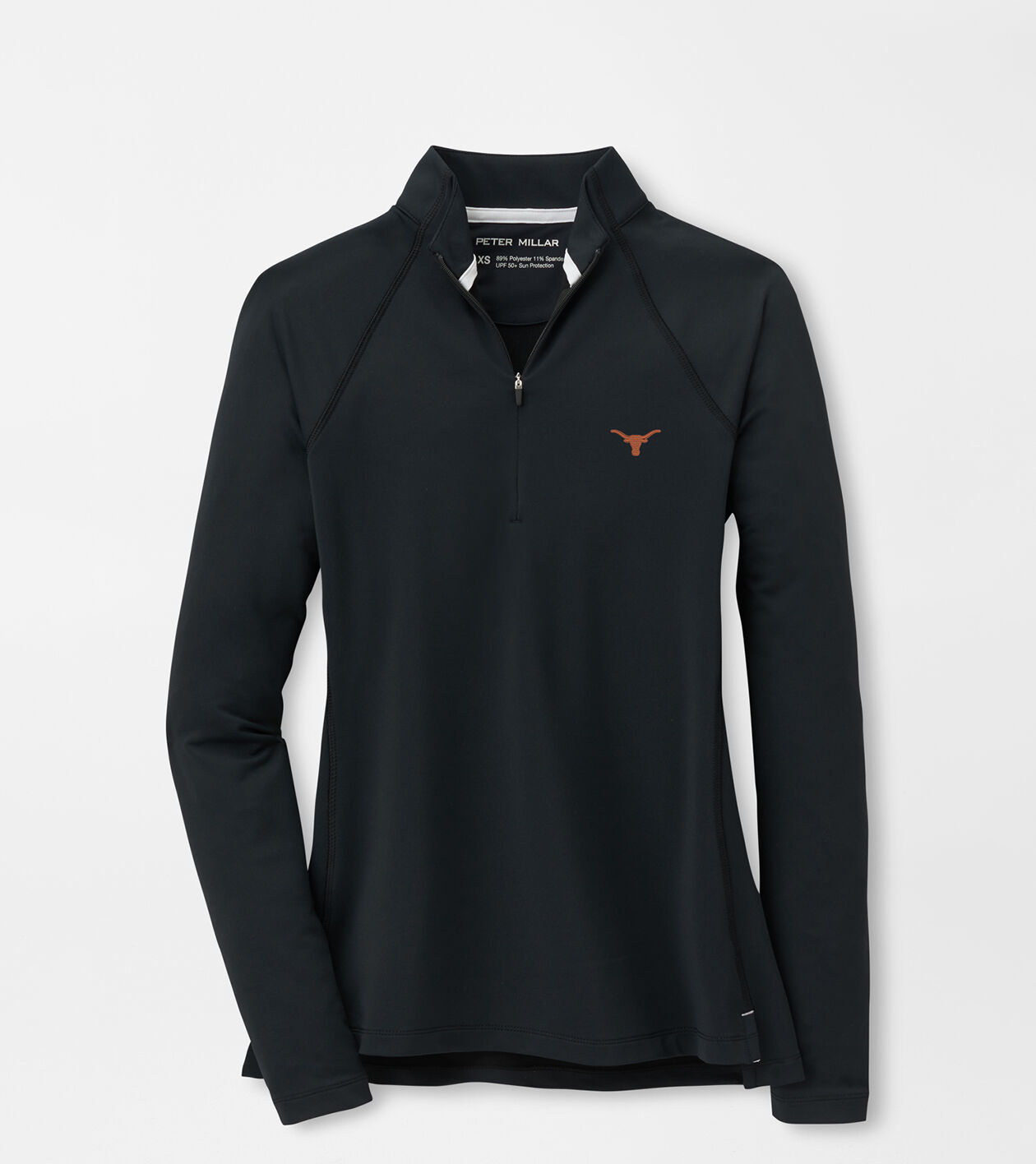 Texas Women's Raglan-Sleeve Perth Layer 1 Texas Women's Raglan-Sleeve Perth Layer