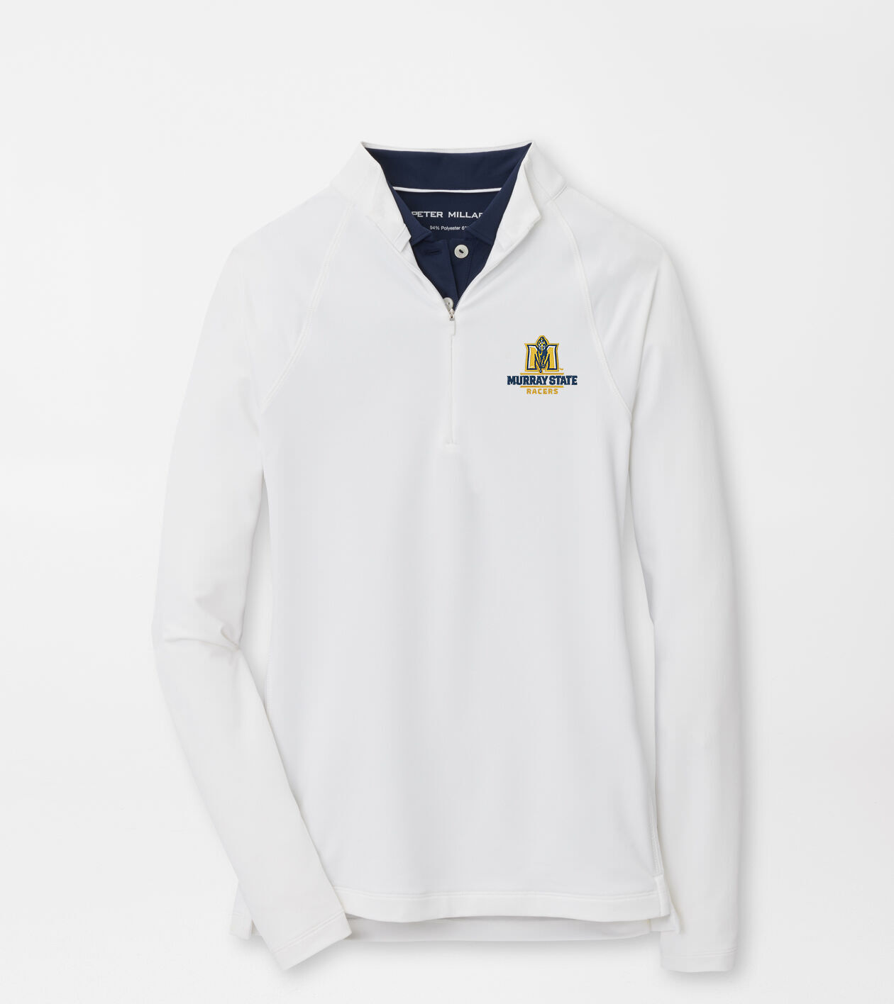 Murray State Women's Raglan-Sleeve Perth Layer