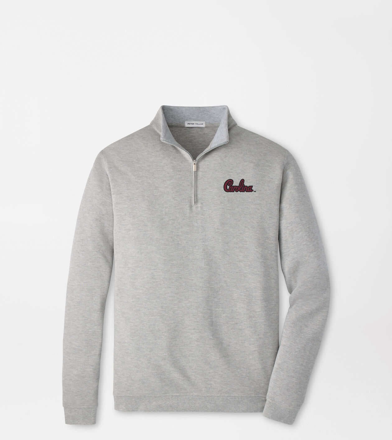 South Carolina Script Crown Comfort Pullover