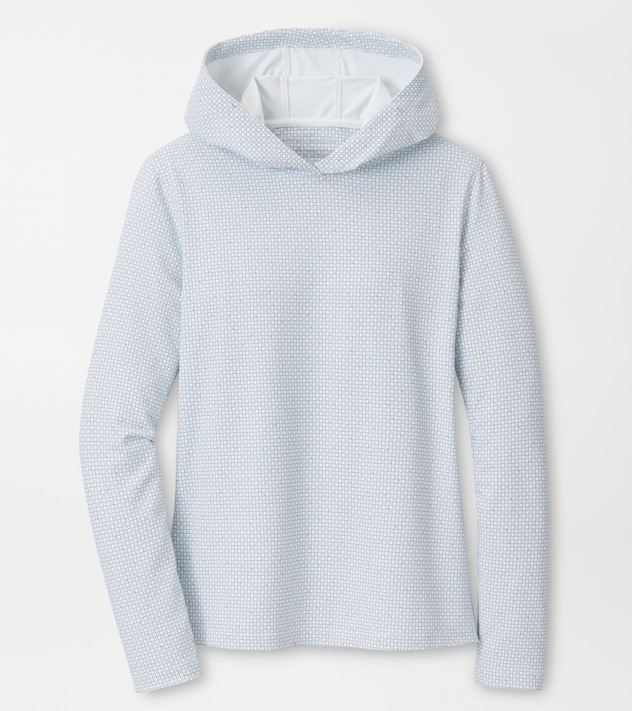 Pine Day Break Performance Hoodie