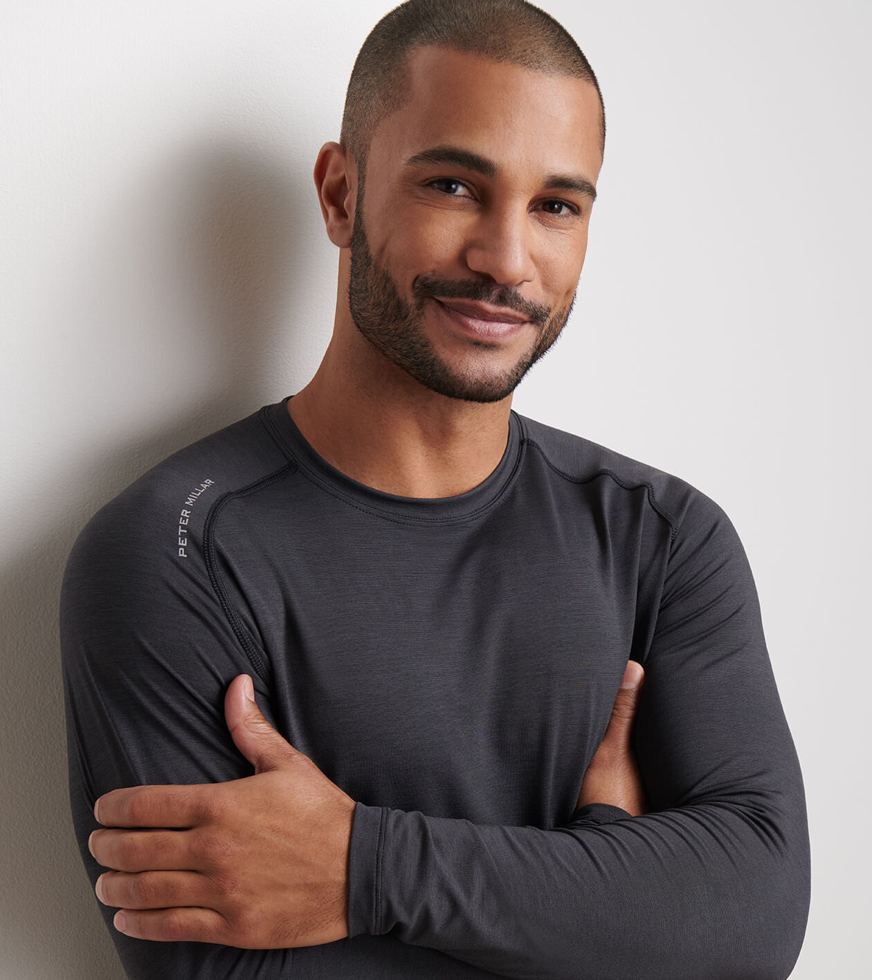 Aurora Performance Long-Sleeve T-Shirt 5 Aurora Performance Long-Sleeve T-Shirt