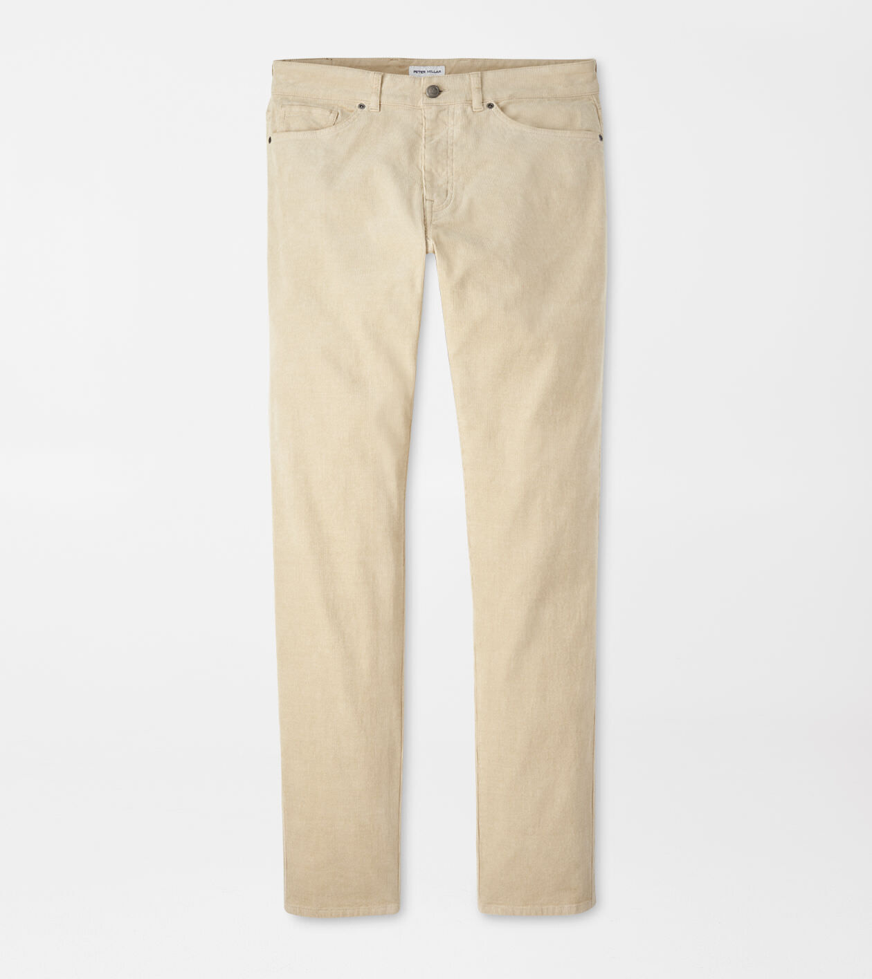 Superior Soft Corduroy Five-Pocket Pant 1 Superior Soft Corduroy Five-Pocket Pant