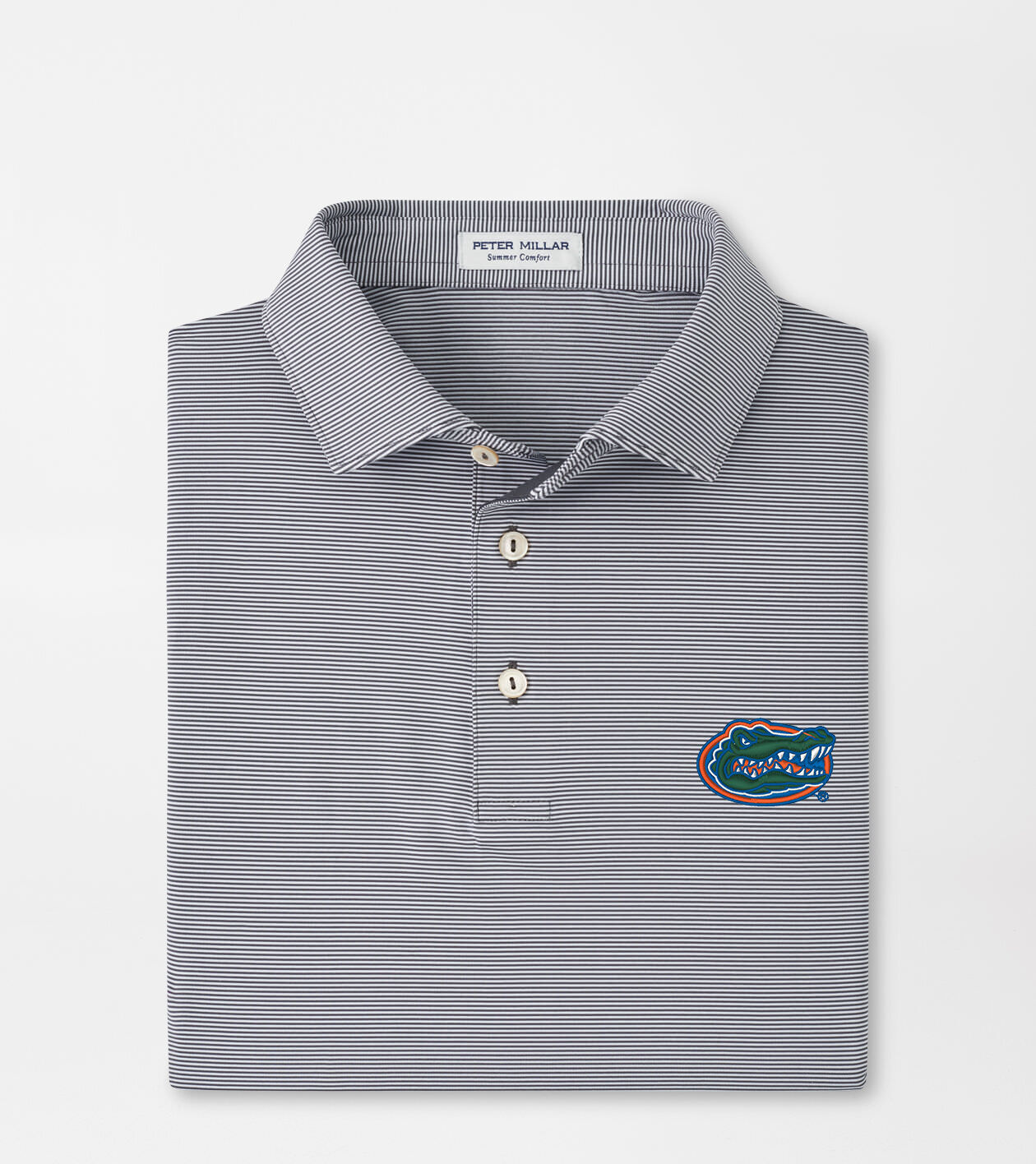 Florida Jubilee Performance Jersey Polo 1 Florida Jubilee Performance Jersey Polo