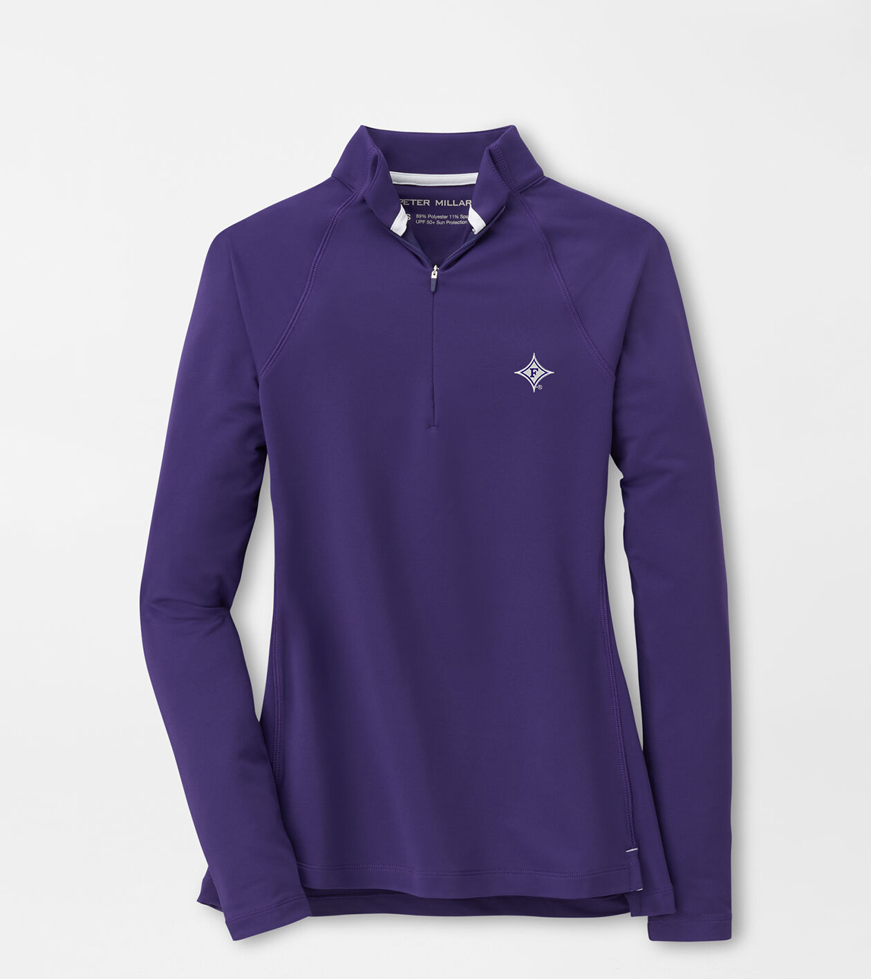 Furman Raglan Sleeve Perth Layer 1 Furman Raglan Sleeve Perth Layer