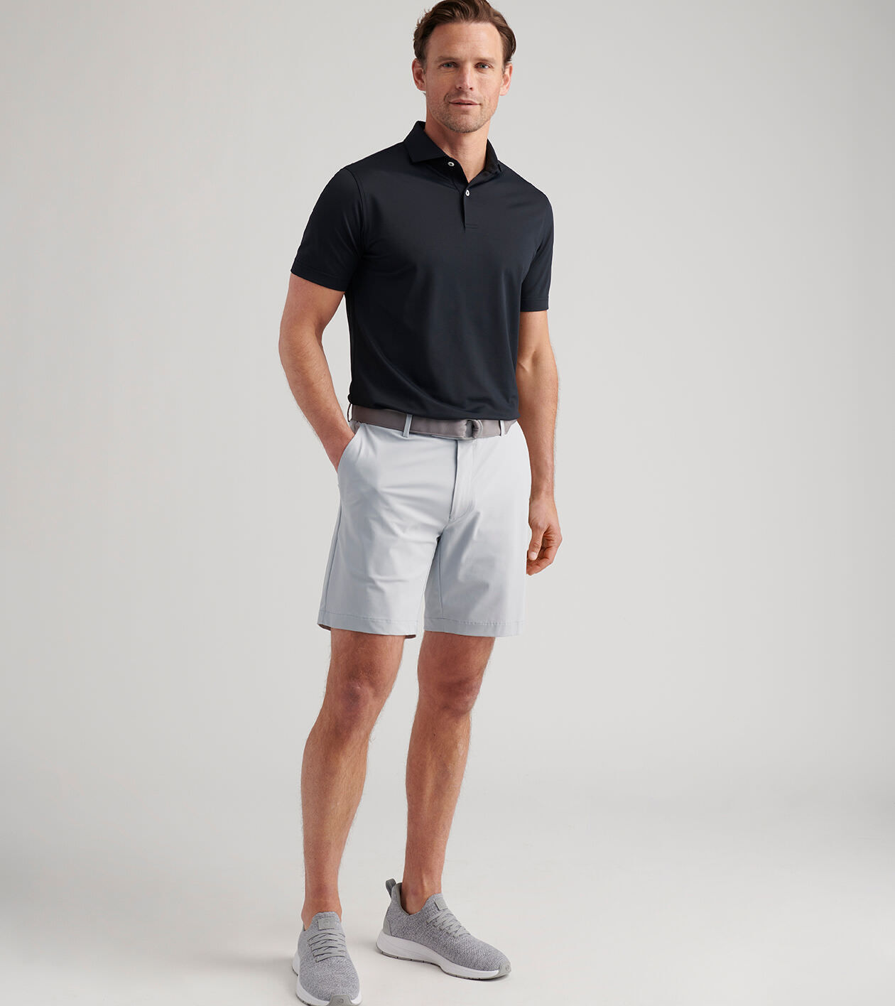 Bingham Performance Short