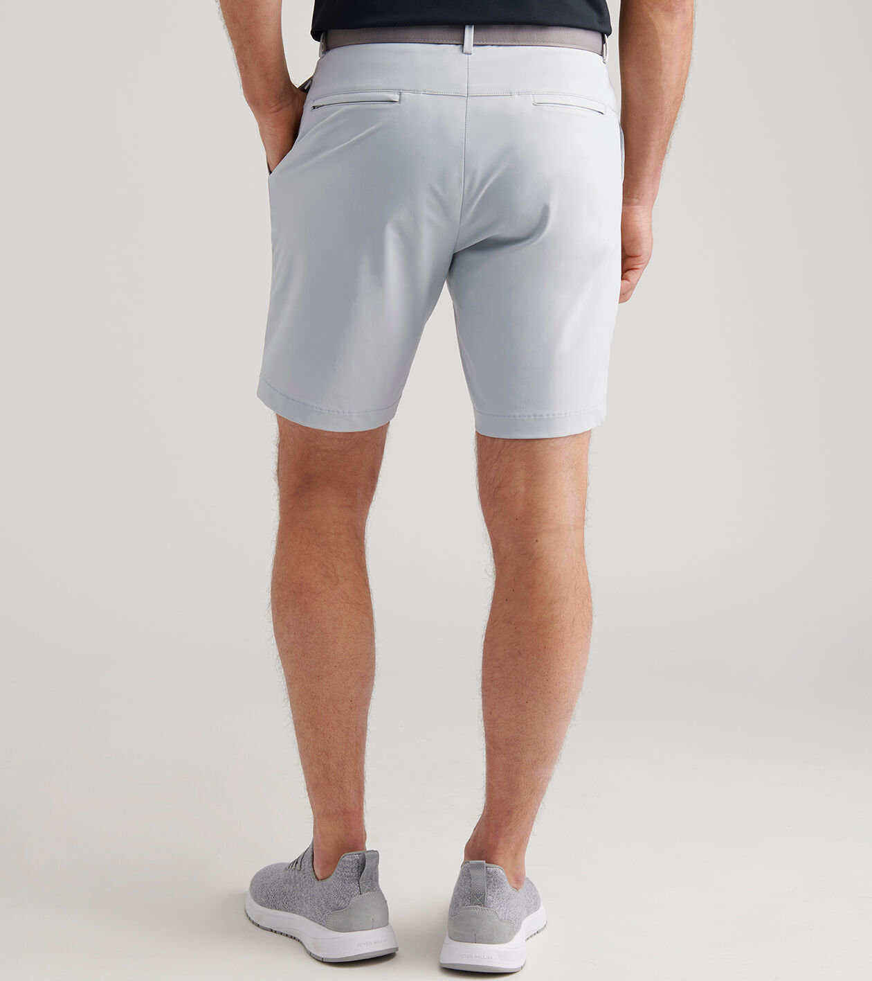 Bingham Performance Short 3 Bingham Performance Short