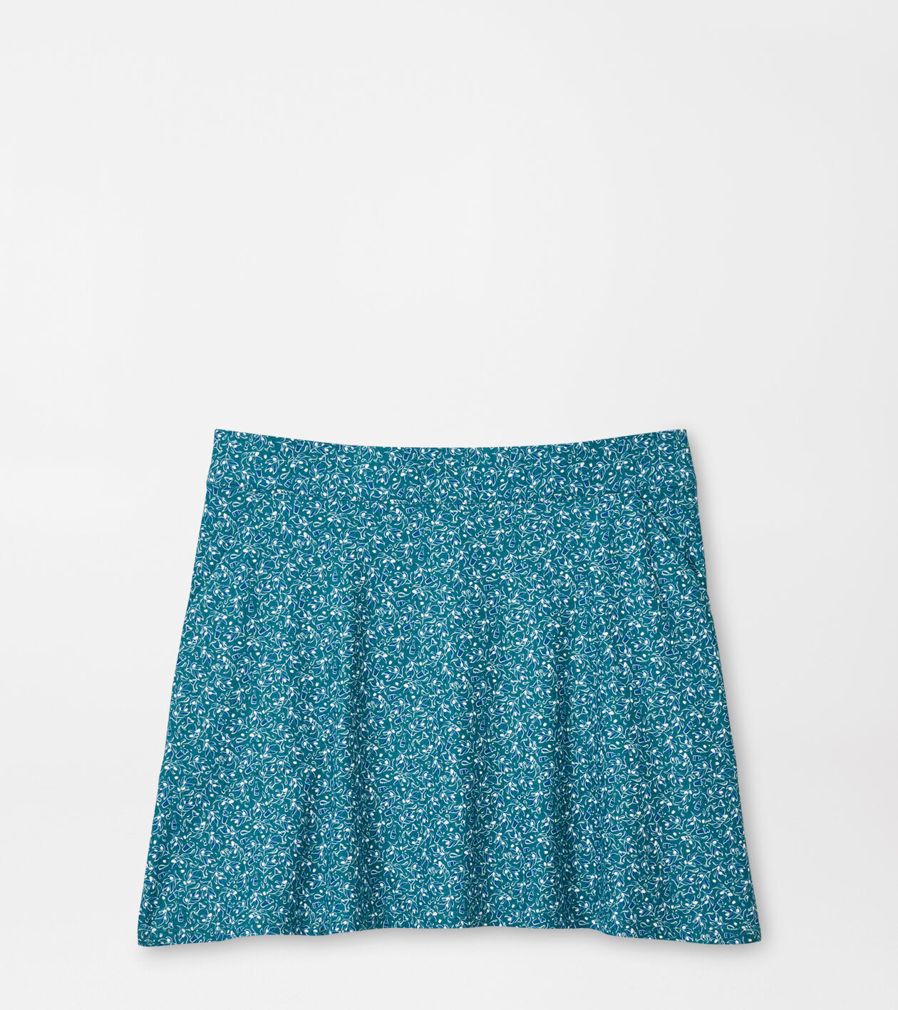 Sally Garden Soirée Skort 1 Sally Garden Soirée Skort