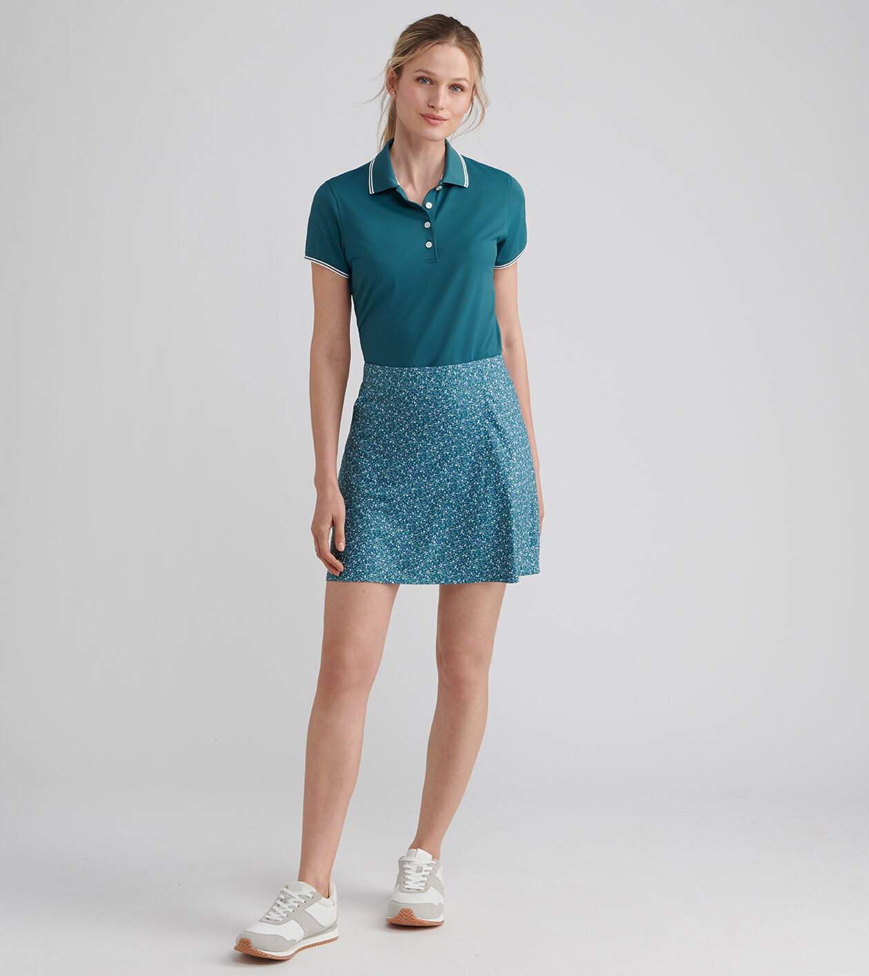 Sally Garden Soirée Skort 5 Sally Garden Soirée Skort