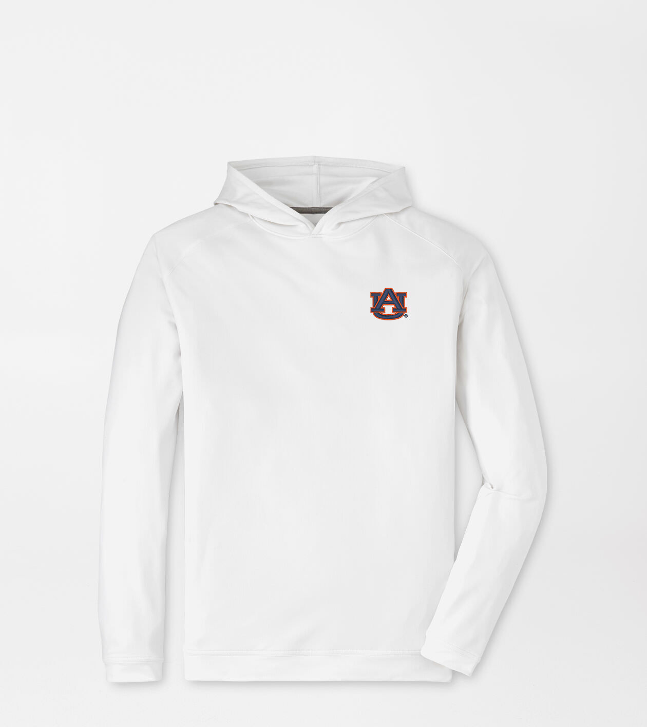 Auburn Pine Performance Hoodie