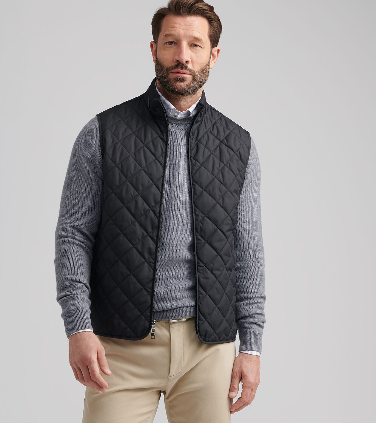 Essex Vest