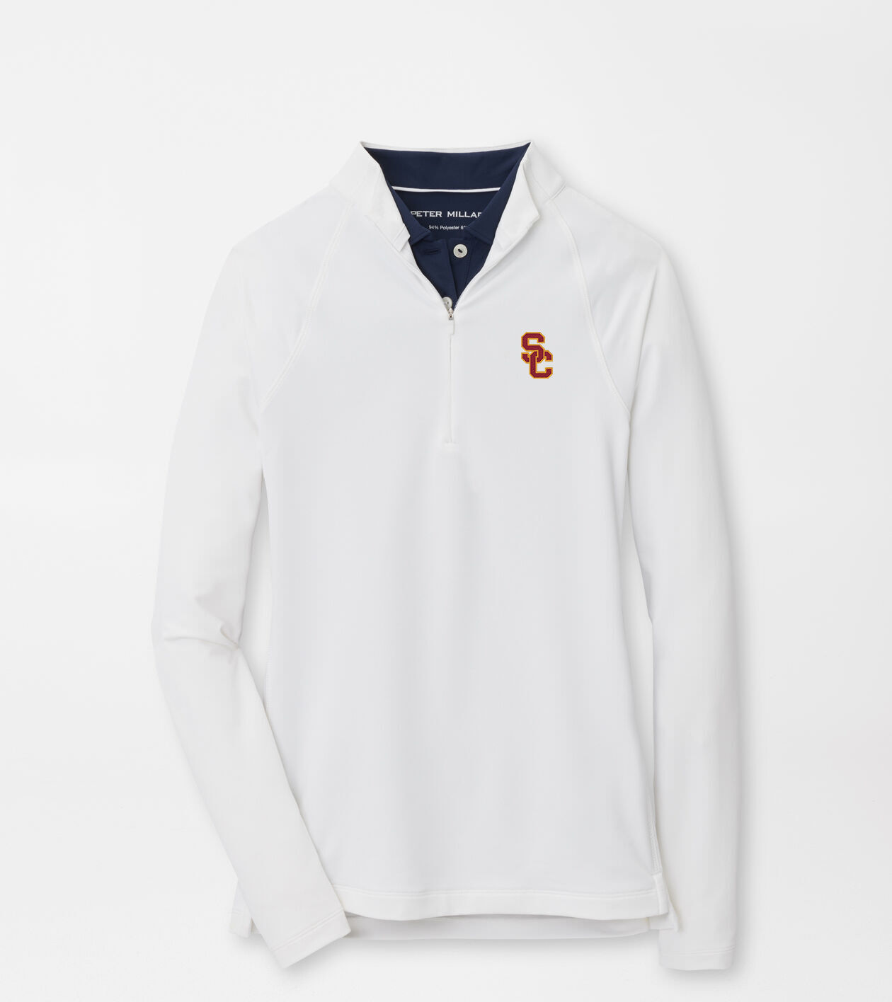 USC Women's Raglan-Sleeve Perth Layer