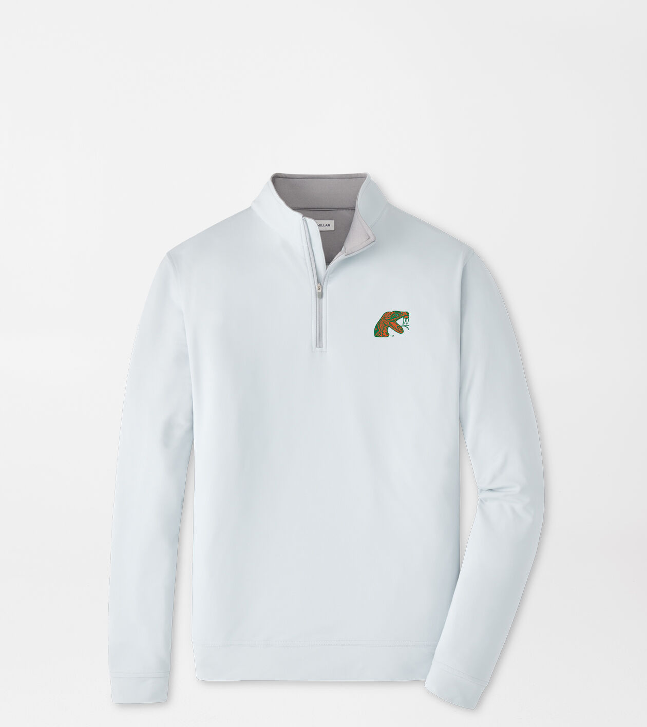 Florida A&M Perth Performance Quarter-Zip