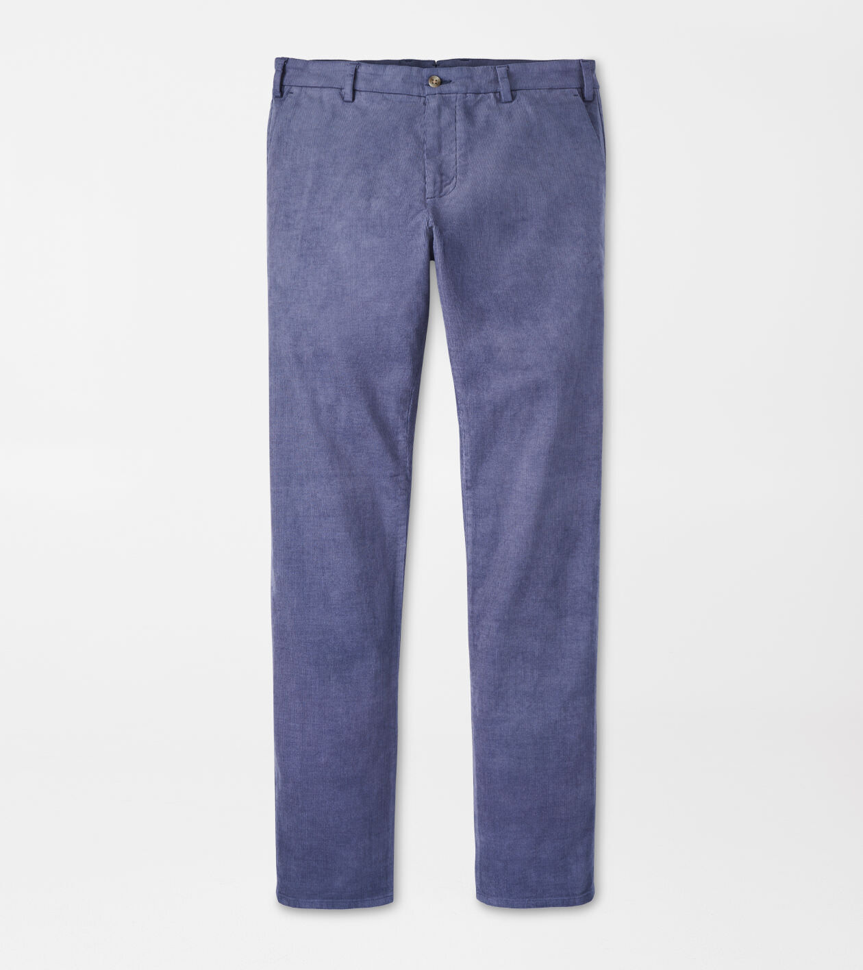 Superior Soft Corduroy Flat Front Trouser 1 Superior Soft Corduroy Flat Front Trouser