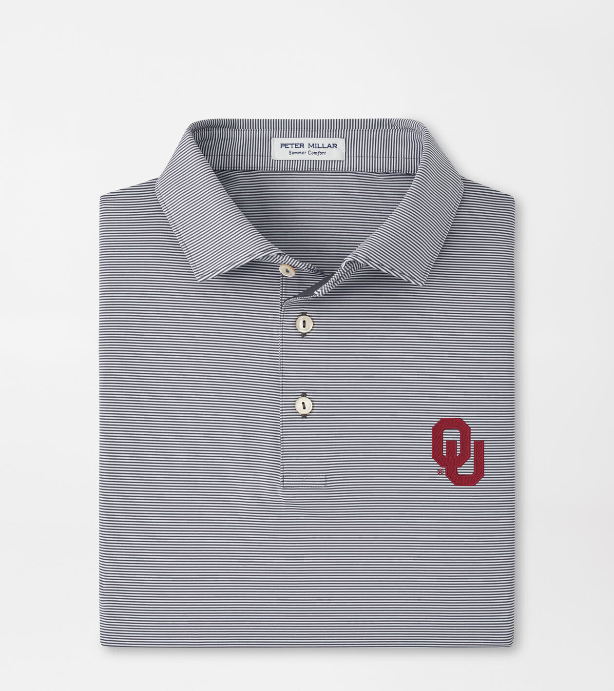 Oklahoma Jubilee Performance Jersey Polo 1 Oklahoma Jubilee Performance Jersey Polo
